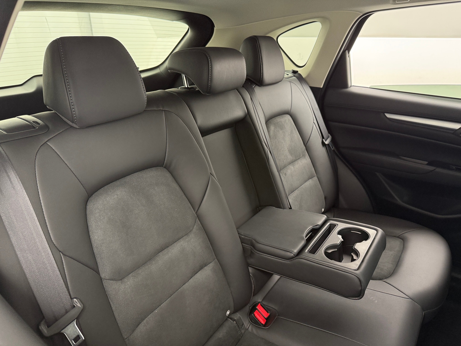 Thumbnail: 2021 Mazda CX-5 - 5