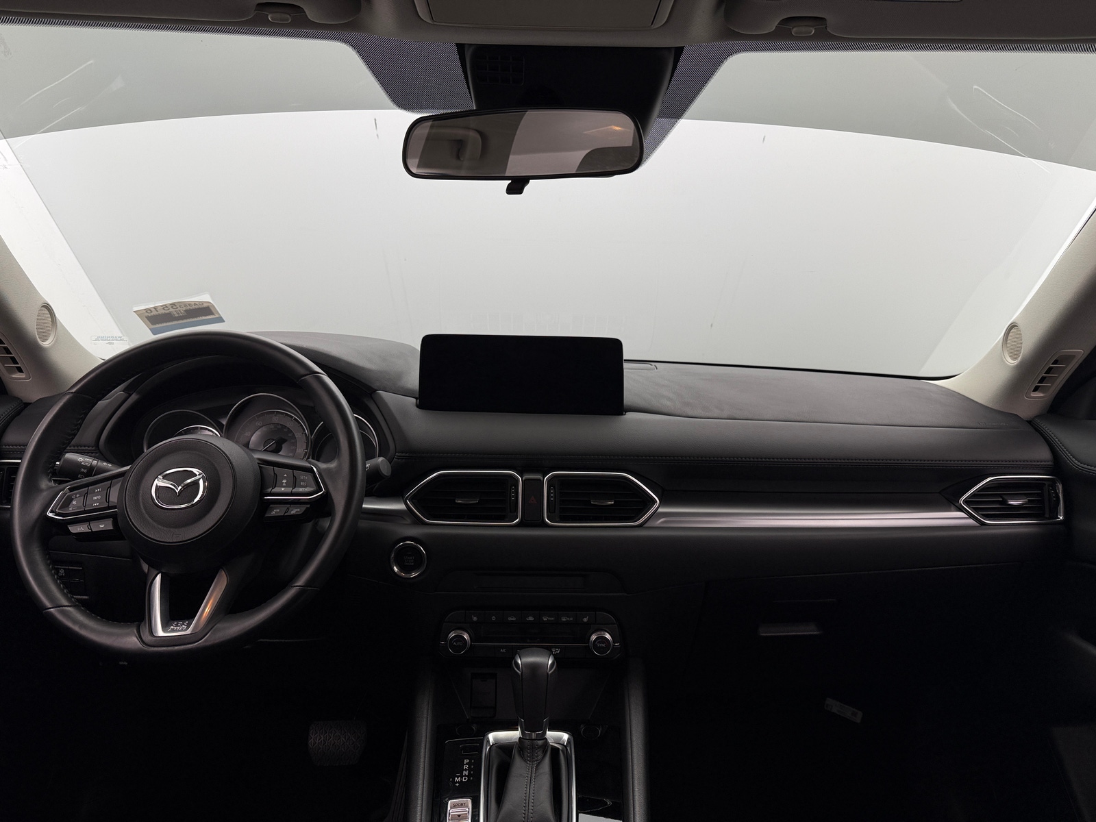 Thumbnail: 2021 Mazda CX-5 - 2