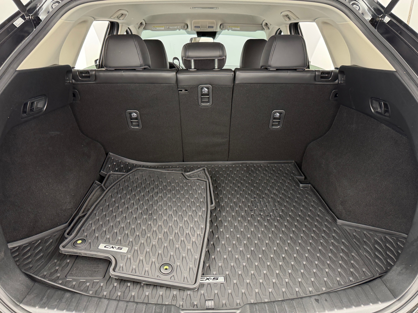 Thumbnail: 2021 Mazda CX-5 - 6