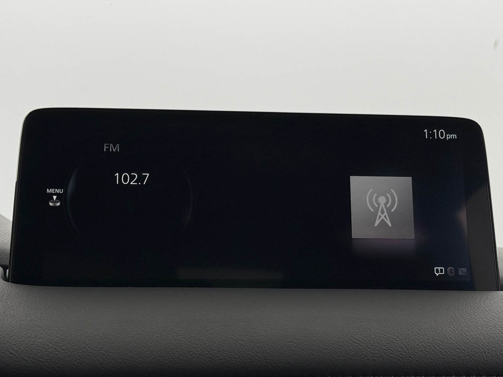 Thumbnail: 2021 Mazda CX-5 - 3