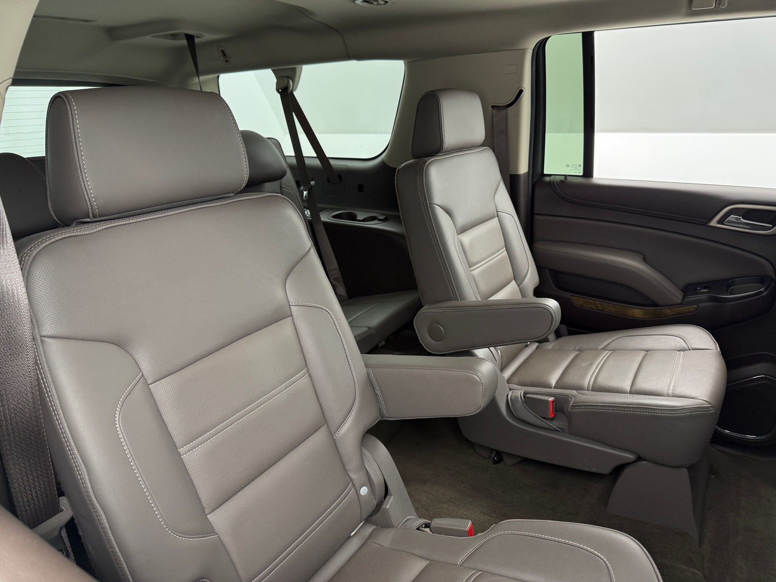 Thumbnail: 2016 GMC Yukon XL - 5