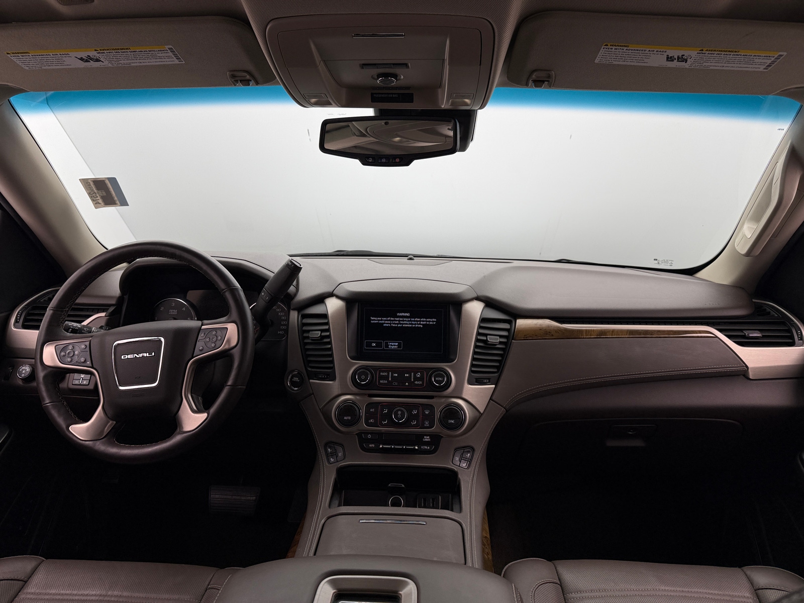 Thumbnail: 2016 GMC Yukon XL - 2