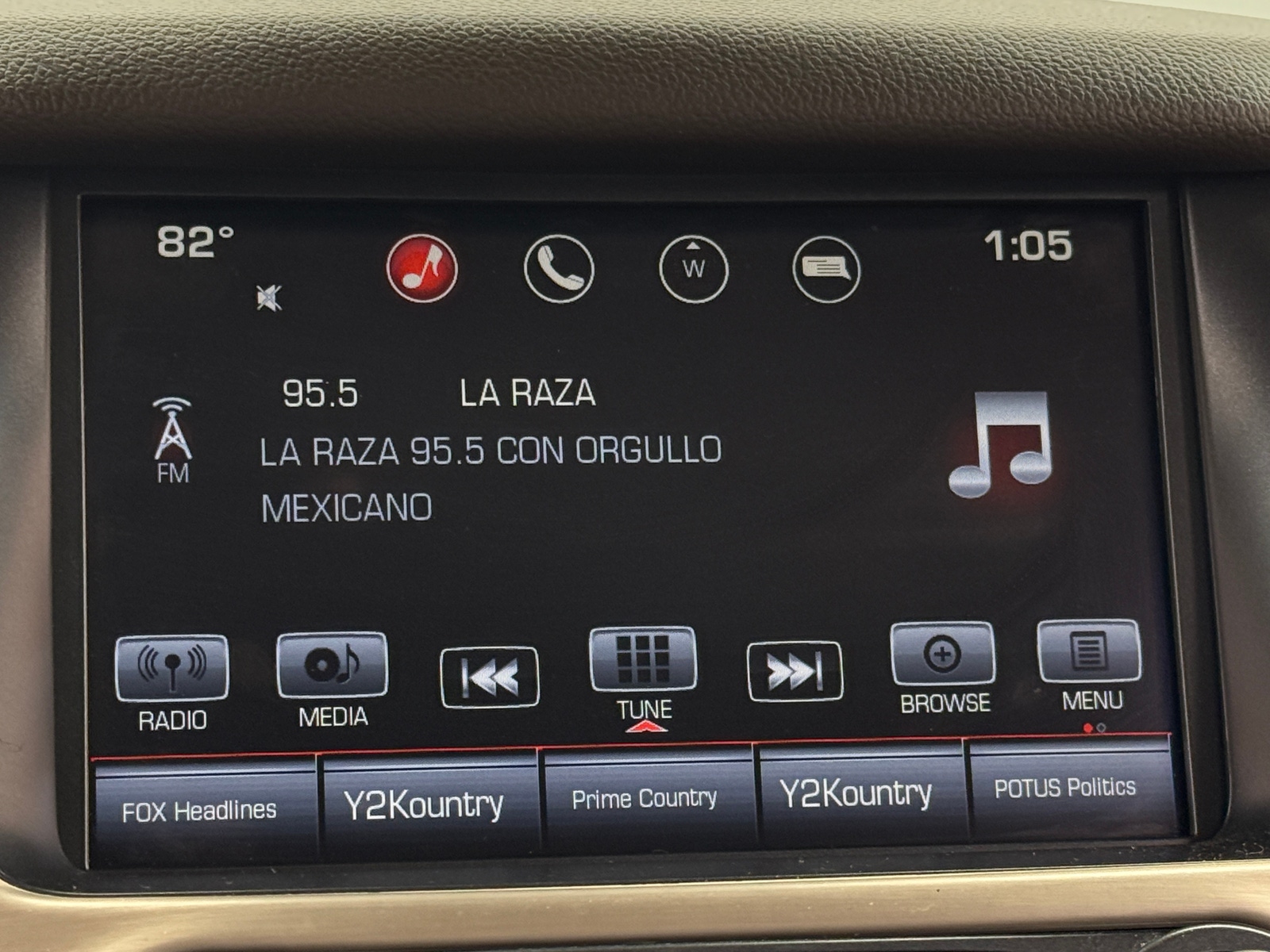 Thumbnail: 2016 GMC Yukon XL - 3