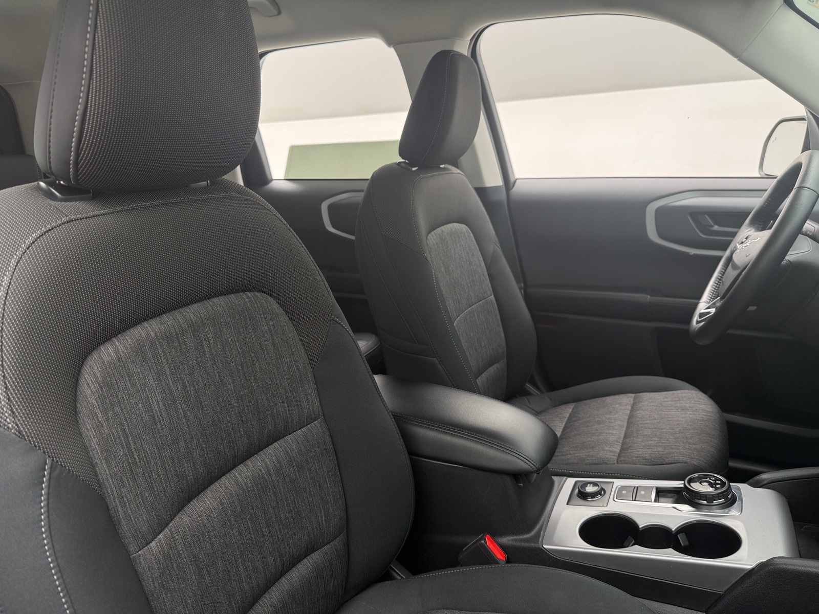 Thumbnail: 2023 Ford Bronco Sport - 2