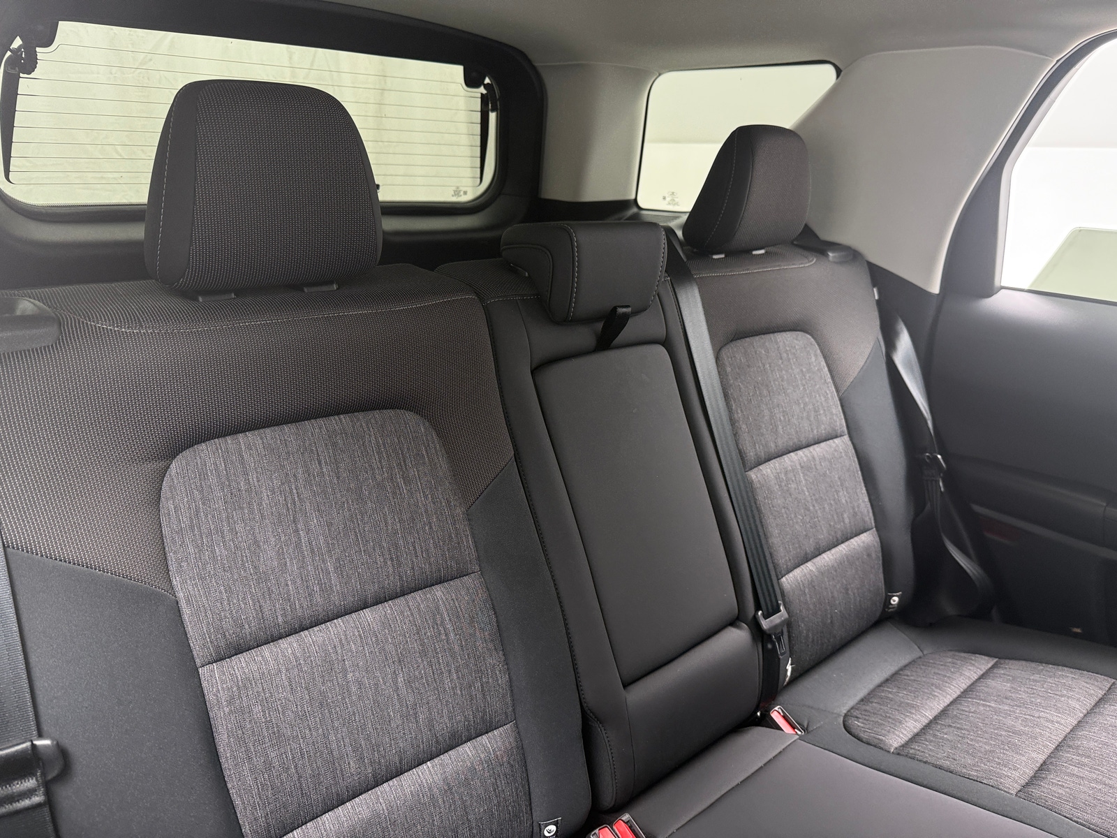 Thumbnail: 2023 Ford Bronco Sport - 6