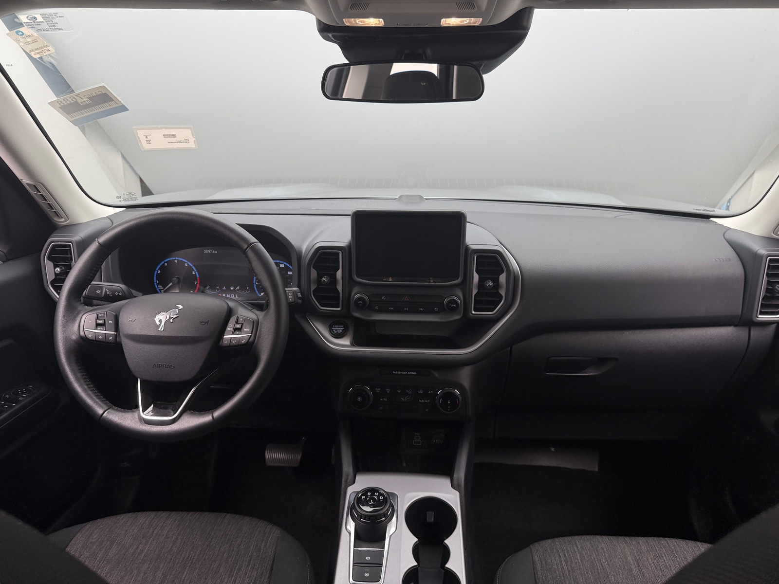 Thumbnail: 2023 Ford Bronco Sport - 3