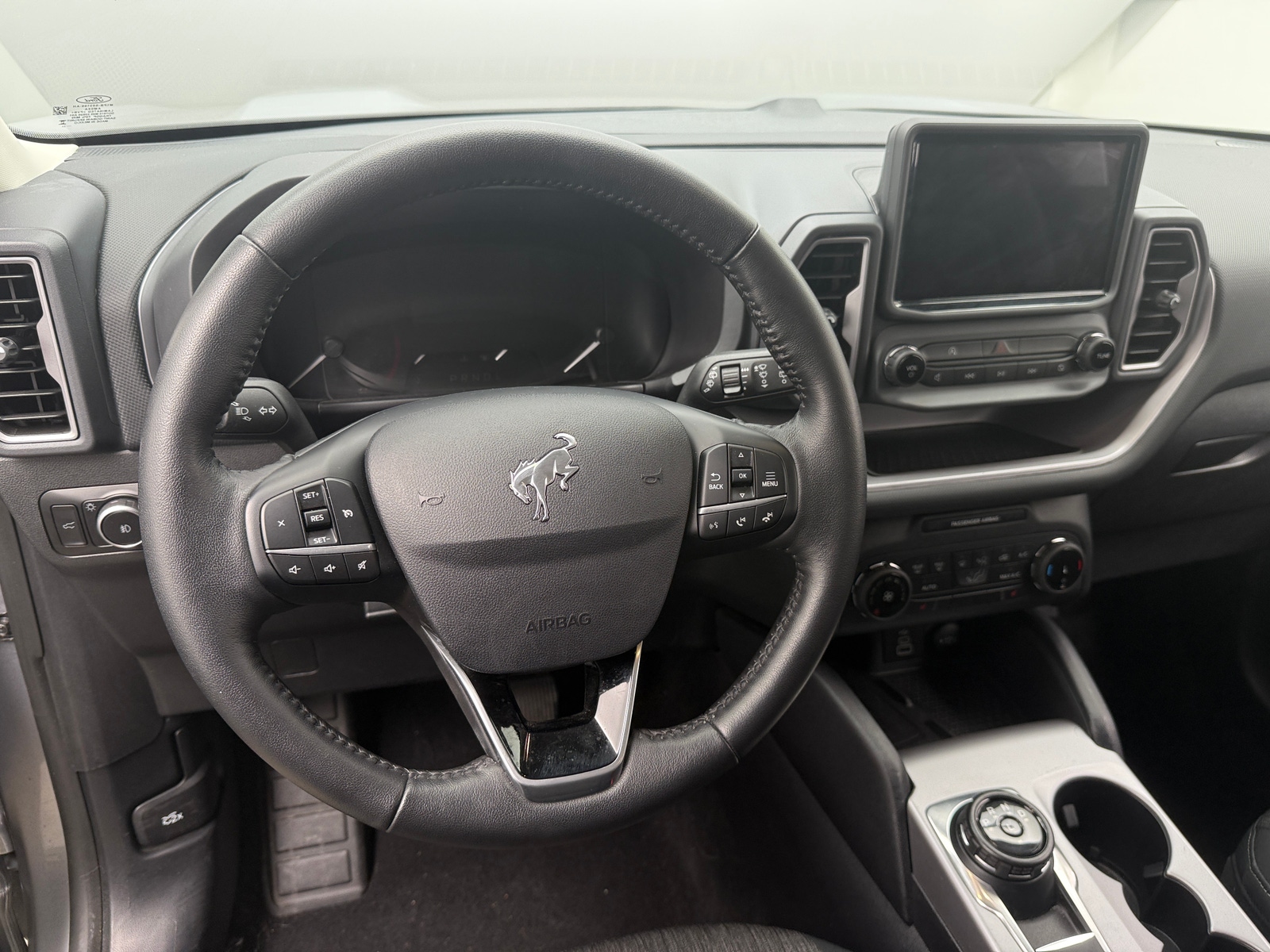 Thumbnail: 2023 Ford Bronco Sport - 5