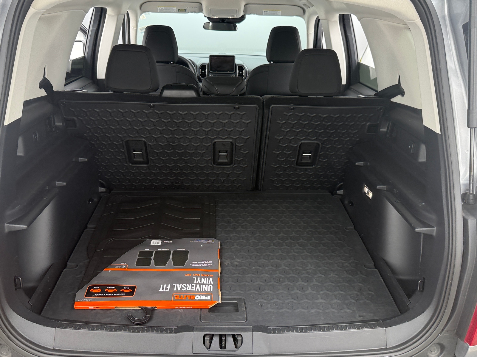 Thumbnail: 2023 Ford Bronco Sport - 7