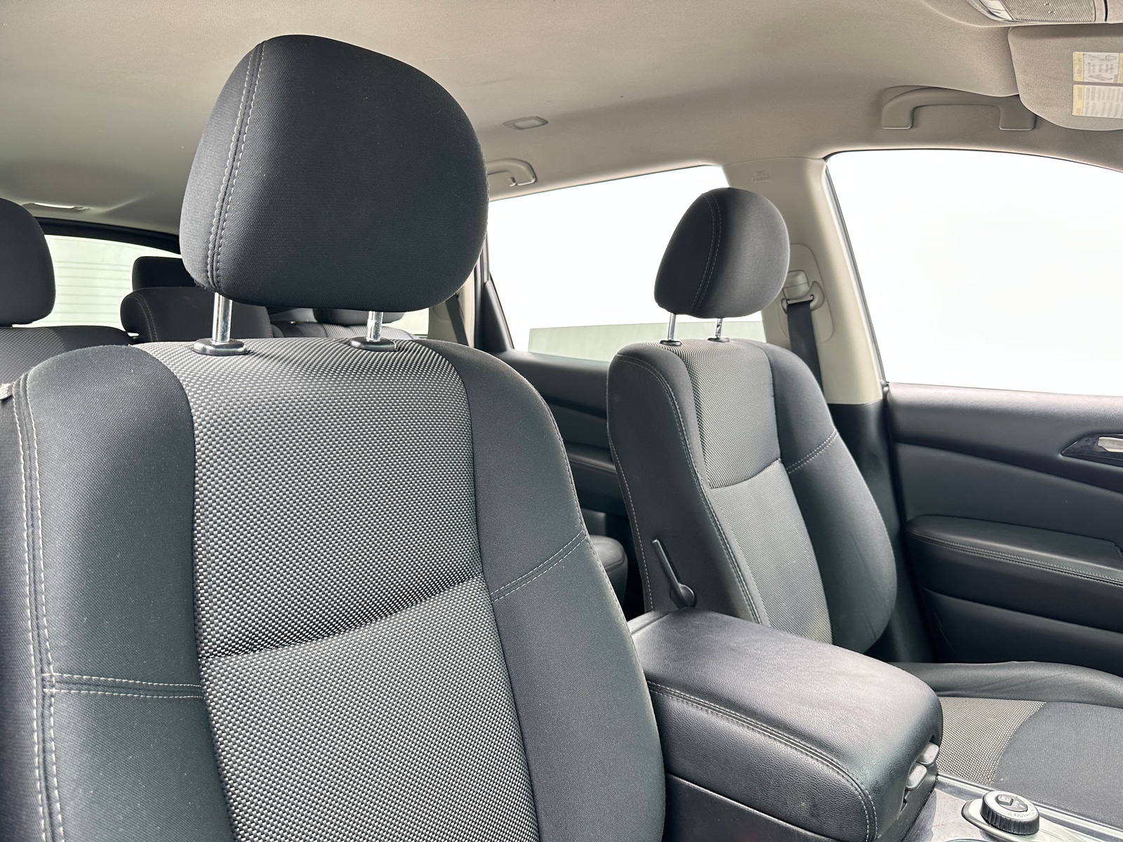 Thumbnail: 2019 Nissan Pathfinder - 2