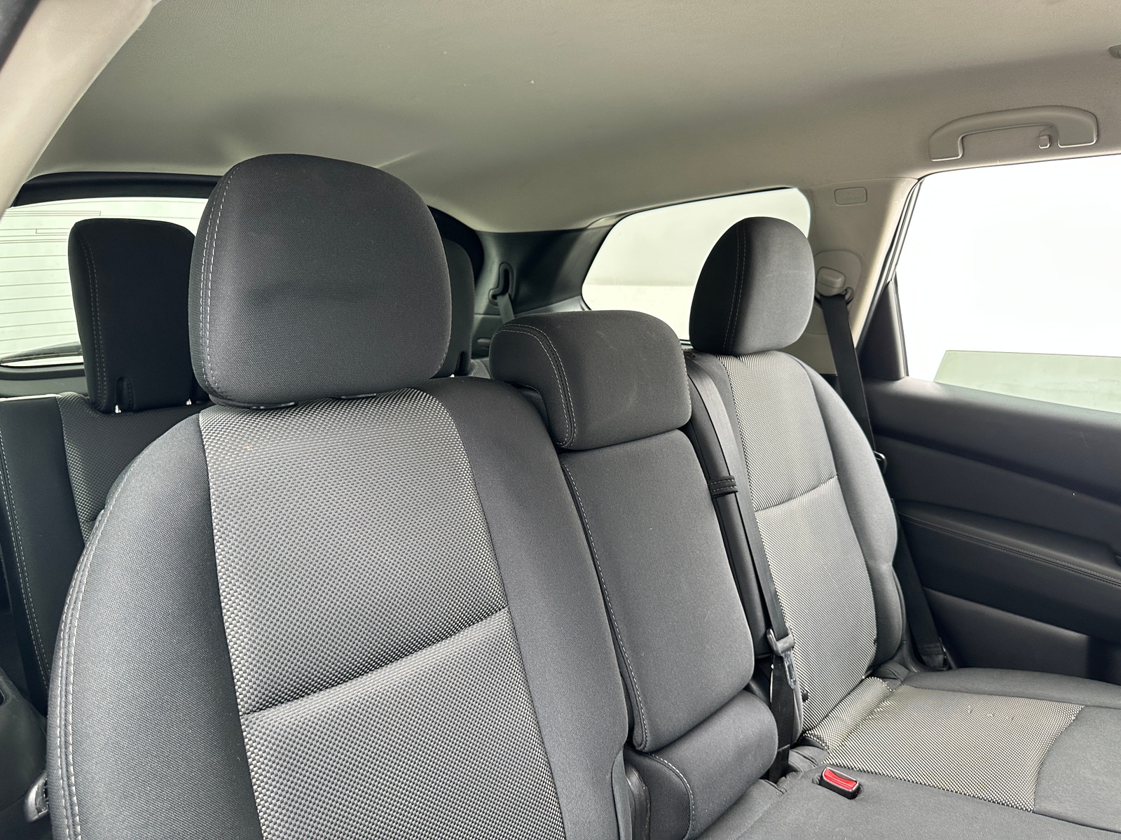 Thumbnail: 2019 Nissan Pathfinder - 6