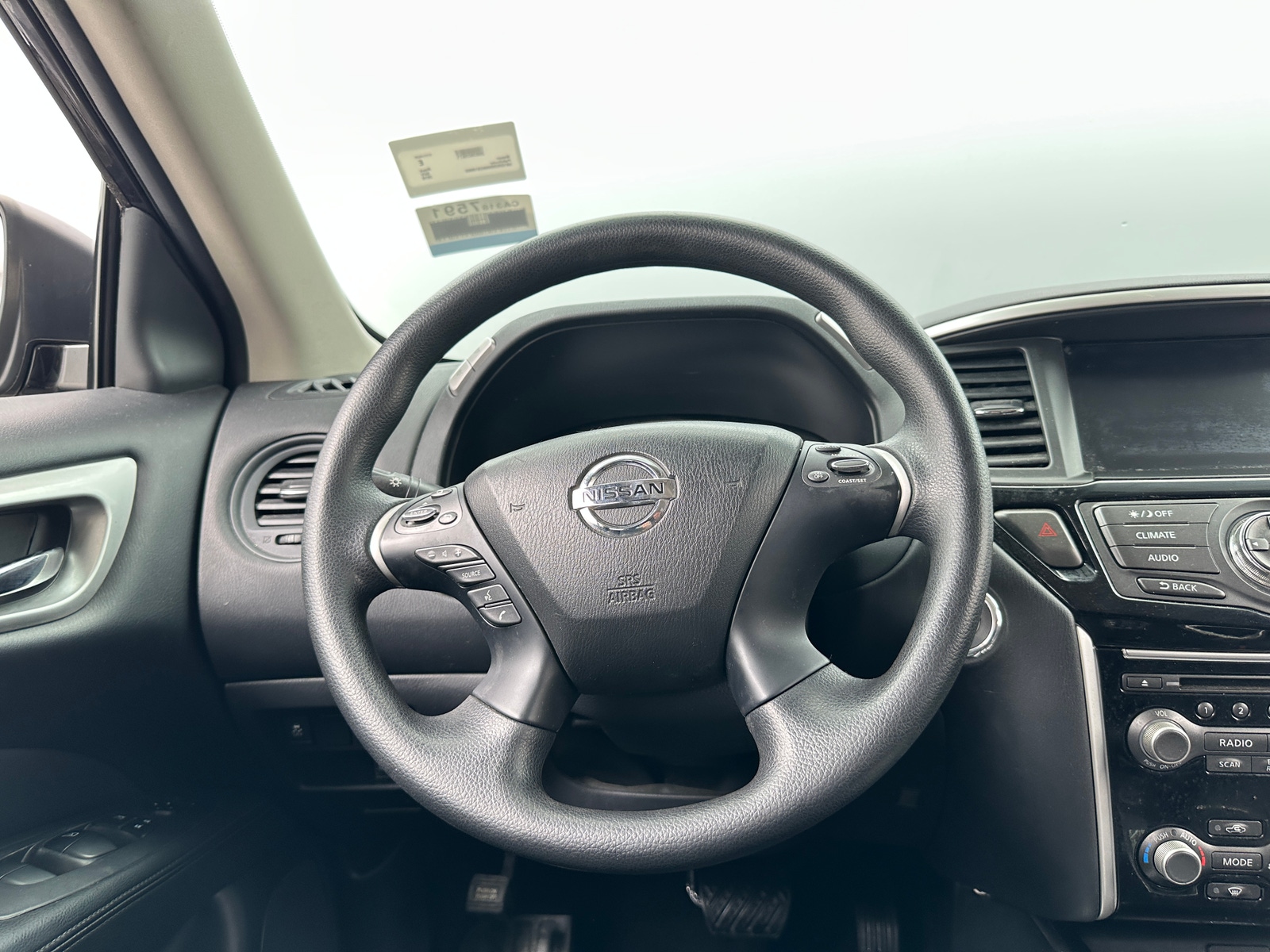 Thumbnail: 2019 Nissan Pathfinder - 5