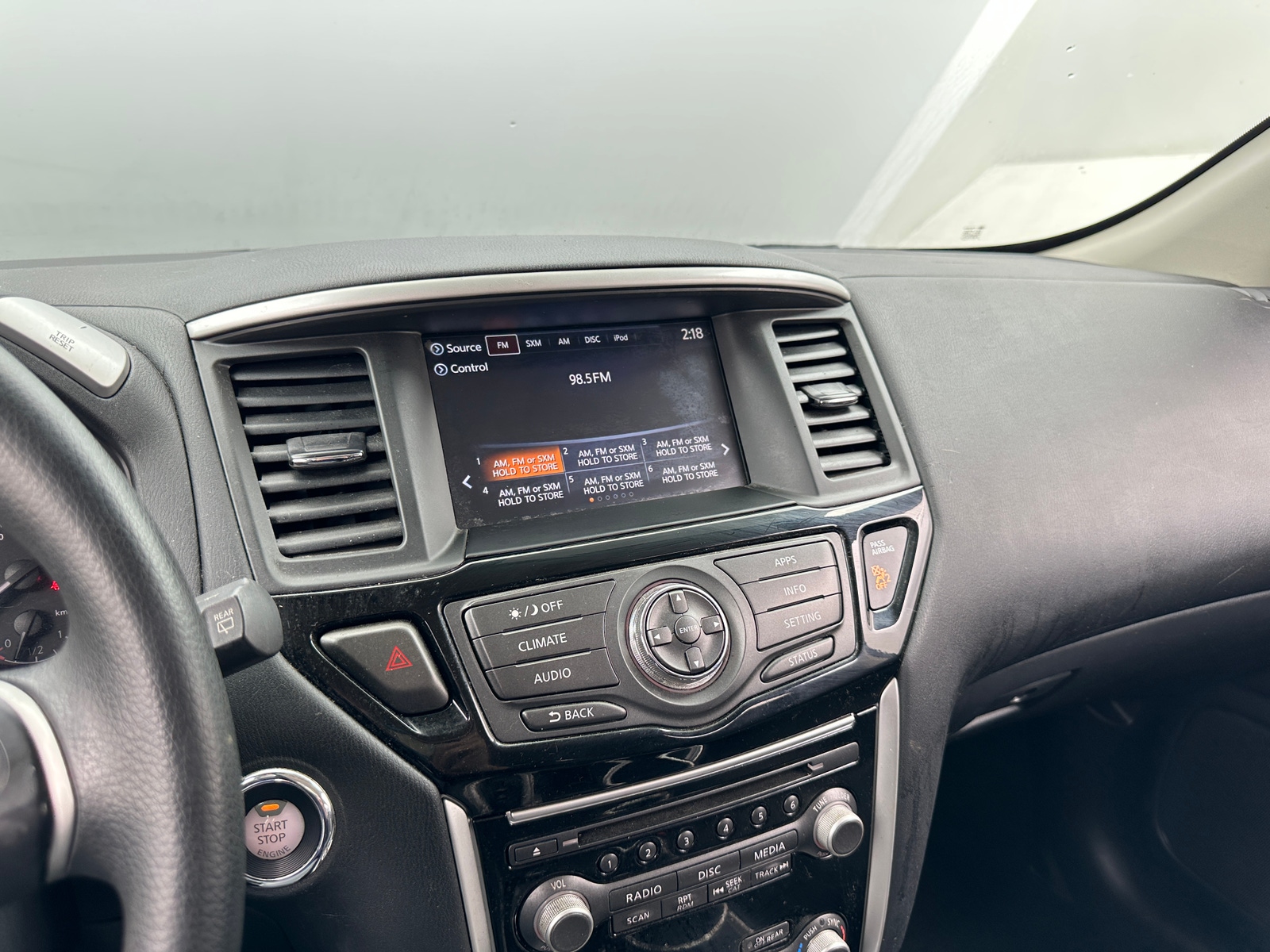 Thumbnail: 2019 Nissan Pathfinder - 4