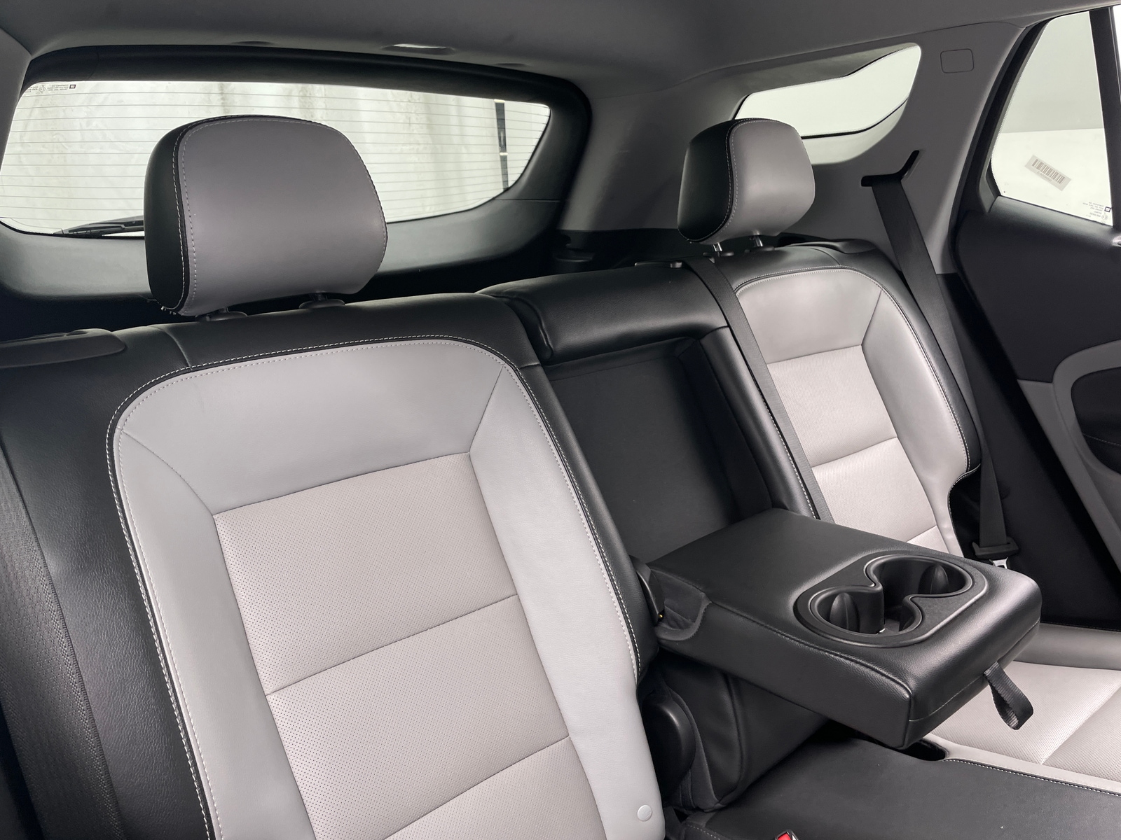 Thumbnail: 2023 GMC Terrain - 5