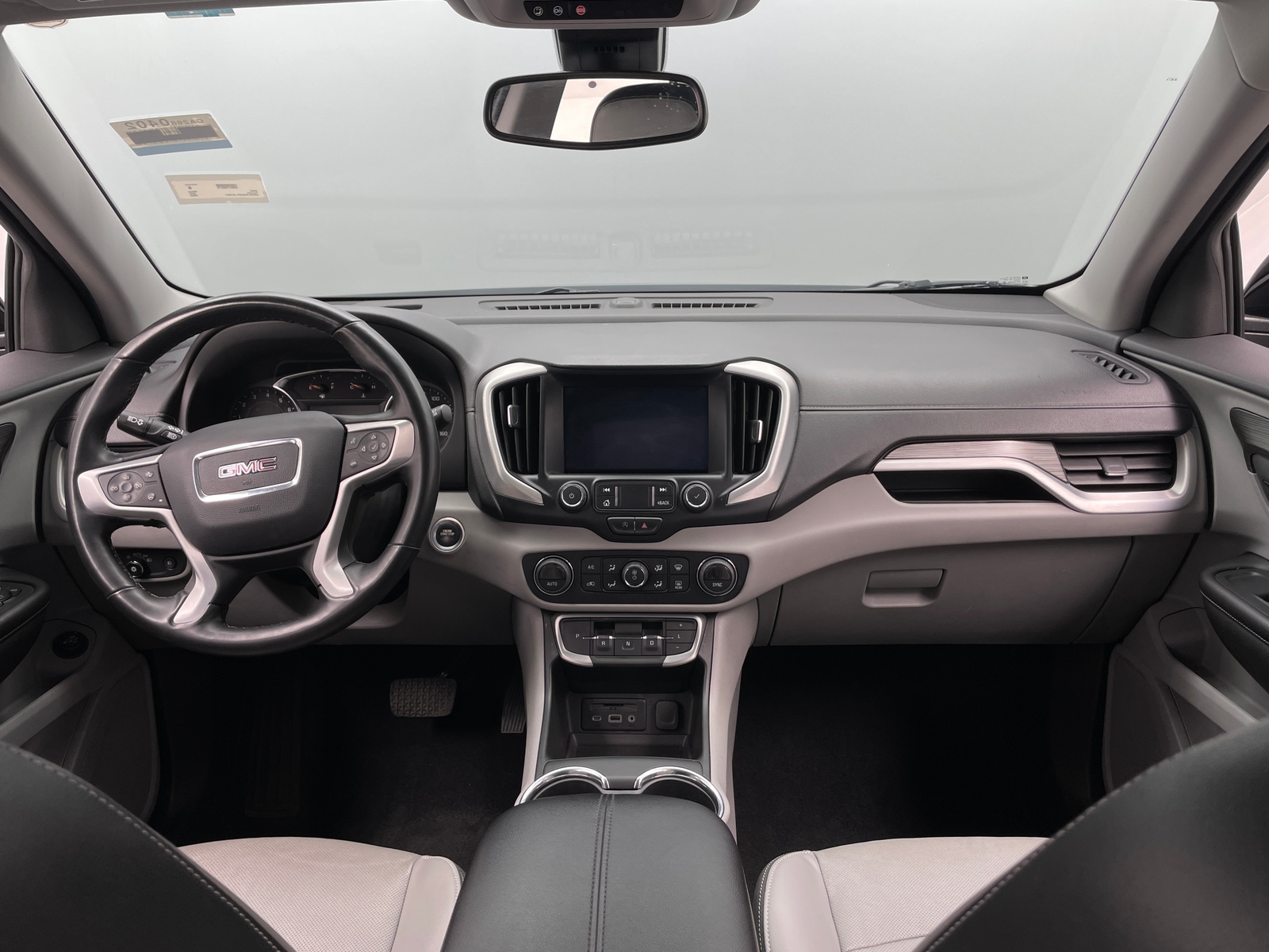 Thumbnail: 2023 GMC Terrain - 2