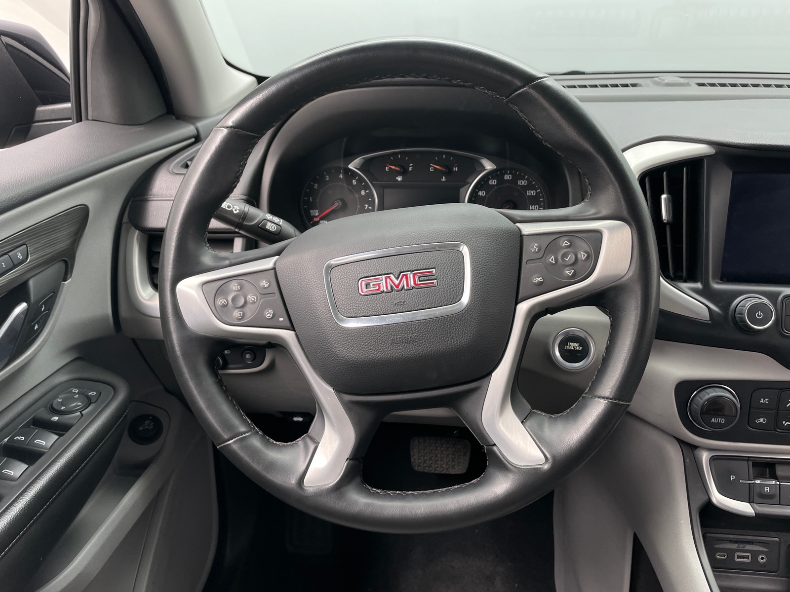 Thumbnail: 2023 GMC Terrain - 4