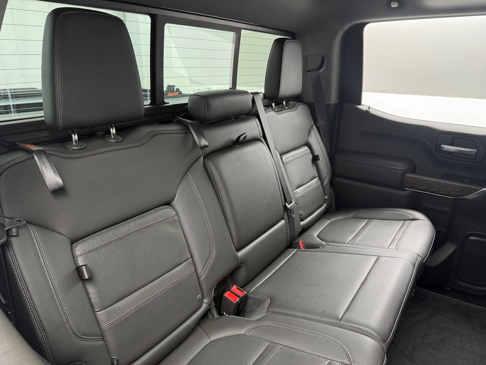 Thumbnail: 2019 GMC Sierra 1500 - 5