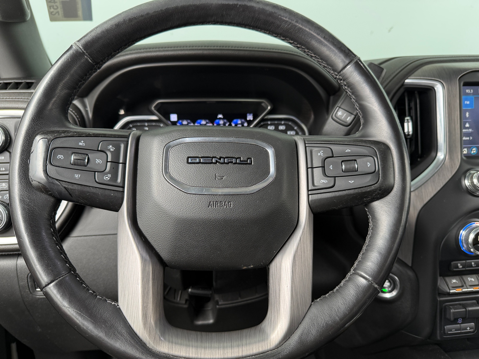 Thumbnail: 2019 GMC Sierra 1500 - 4