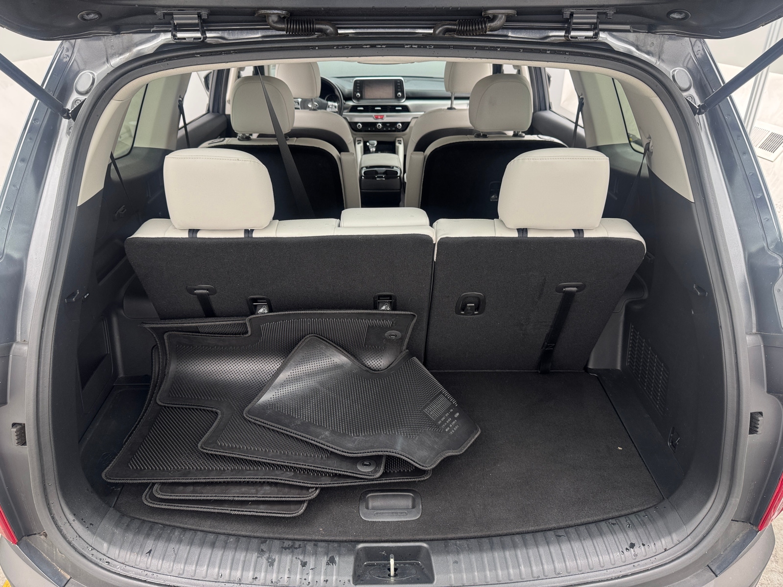 Thumbnail: 2021 Kia Telluride - 6