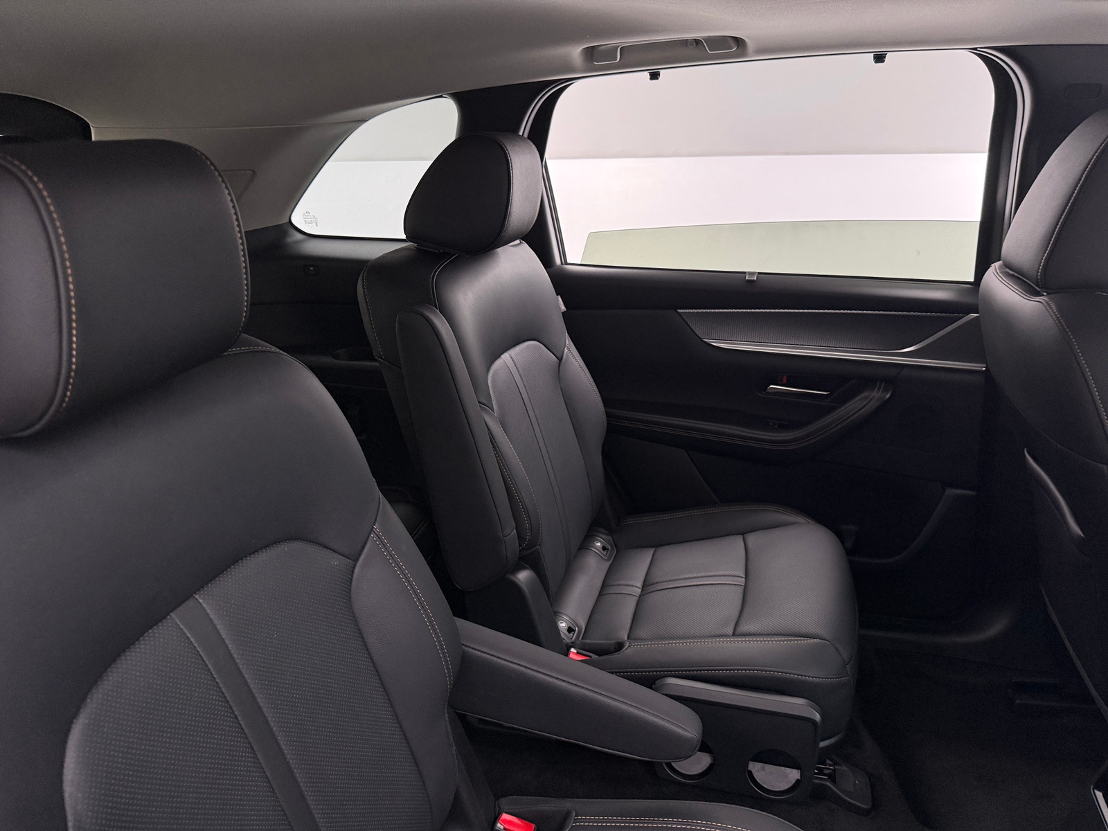 Thumbnail: 2025 Mazda CX-90 - 5