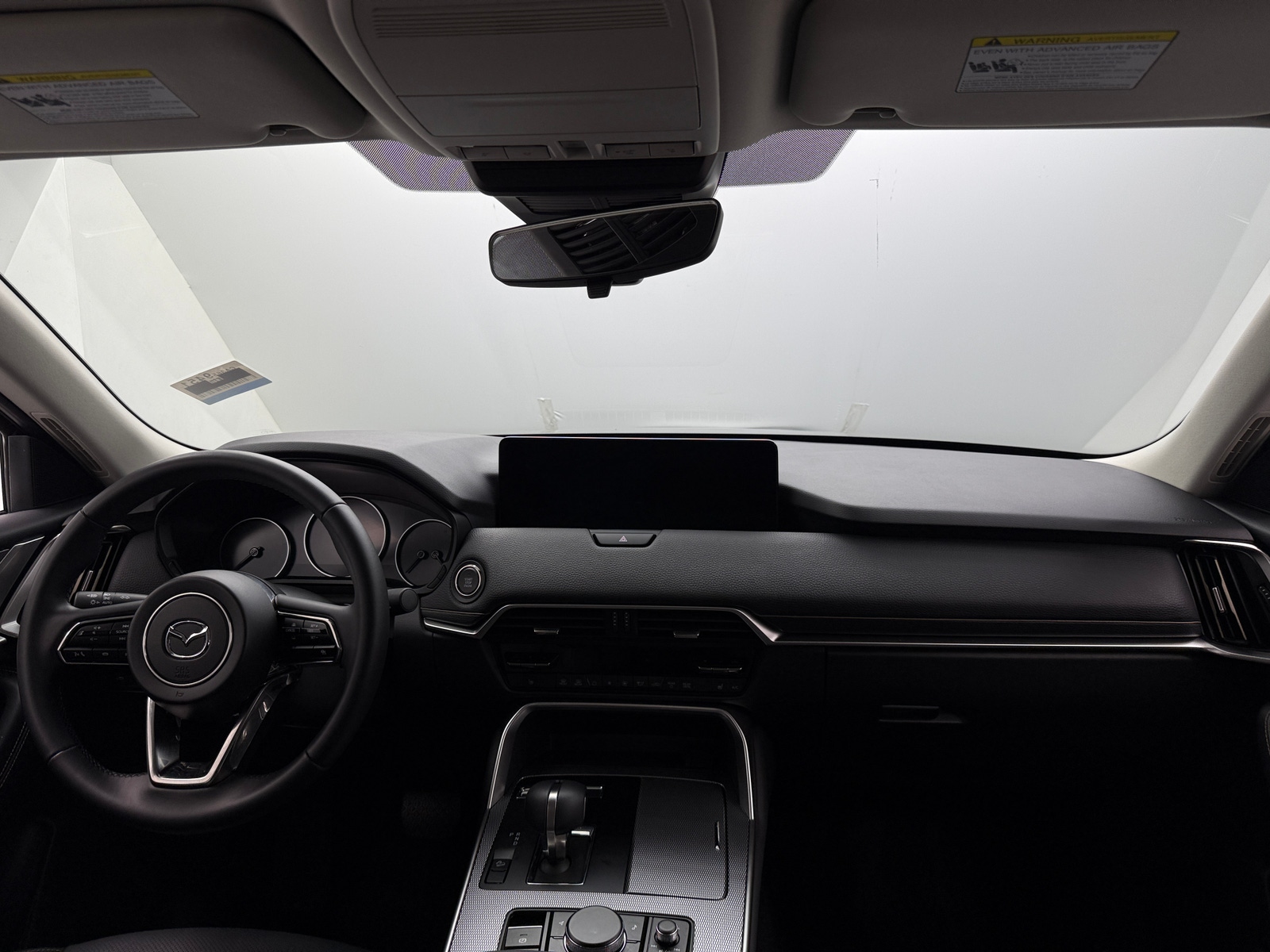 Thumbnail: 2025 Mazda CX-90 - 2