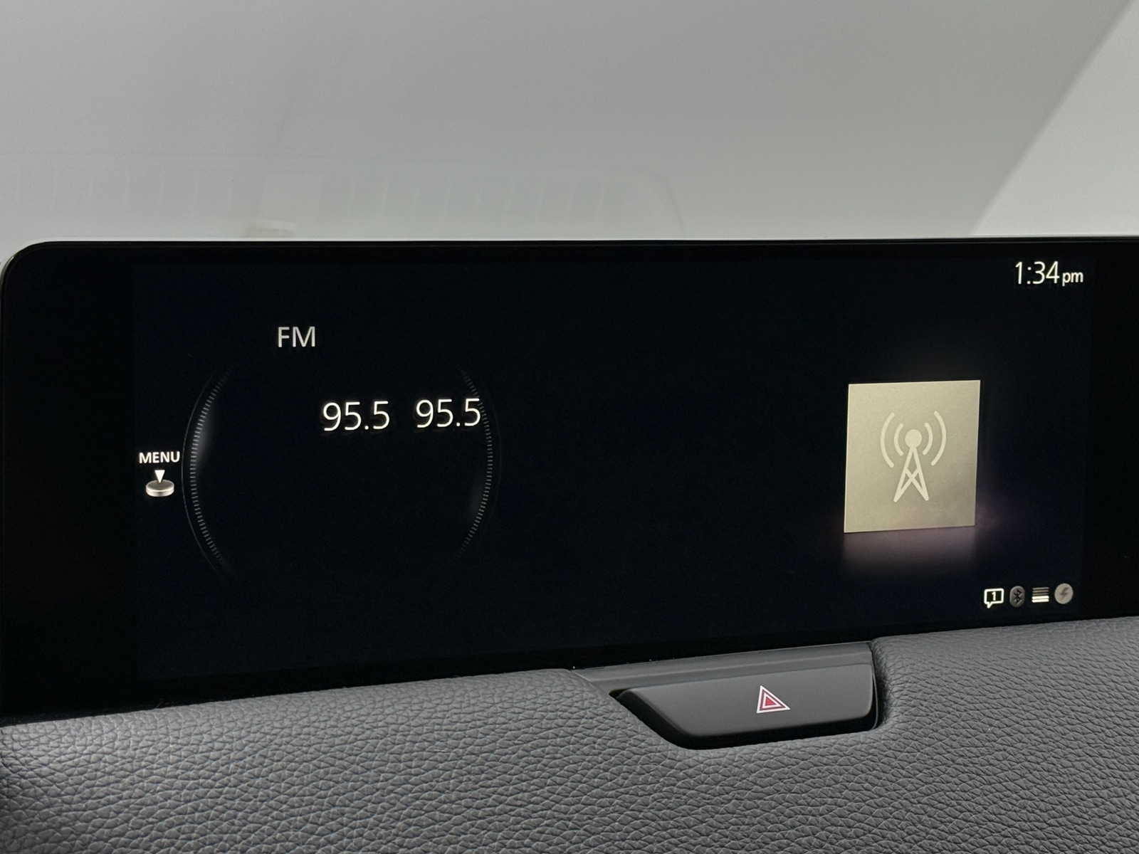 Thumbnail: 2025 Mazda CX-90 - 3