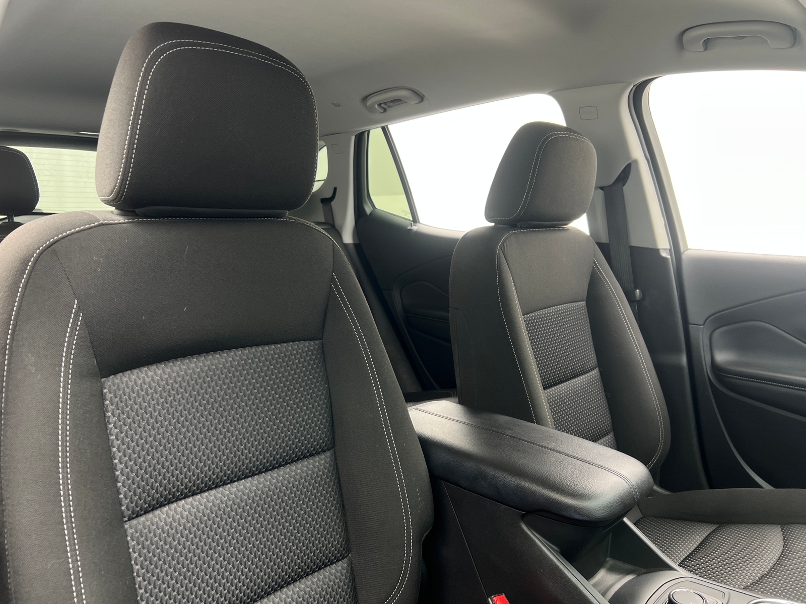 Thumbnail: 2024 GMC Terrain - 2