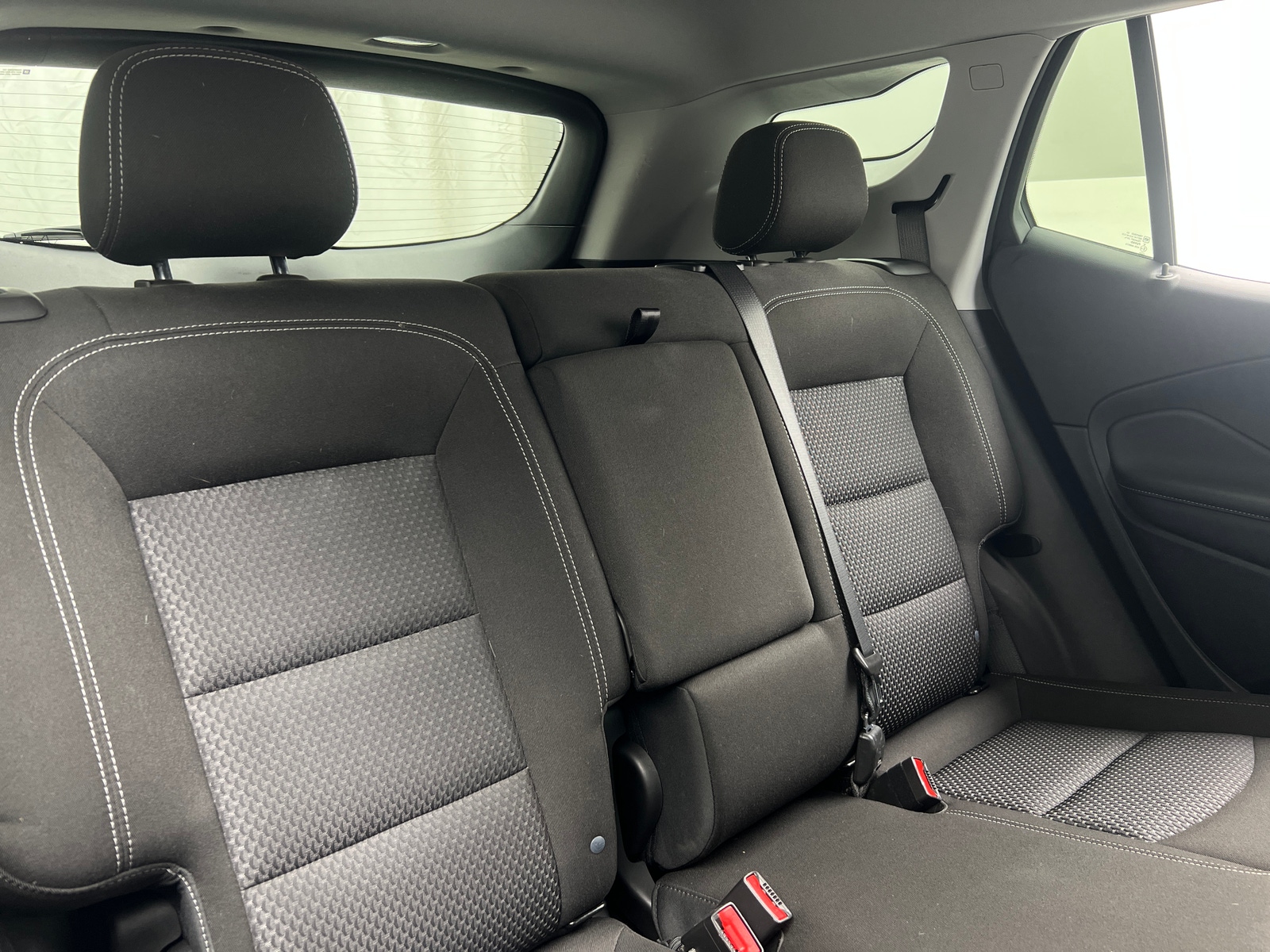 Thumbnail: 2024 GMC Terrain - 6