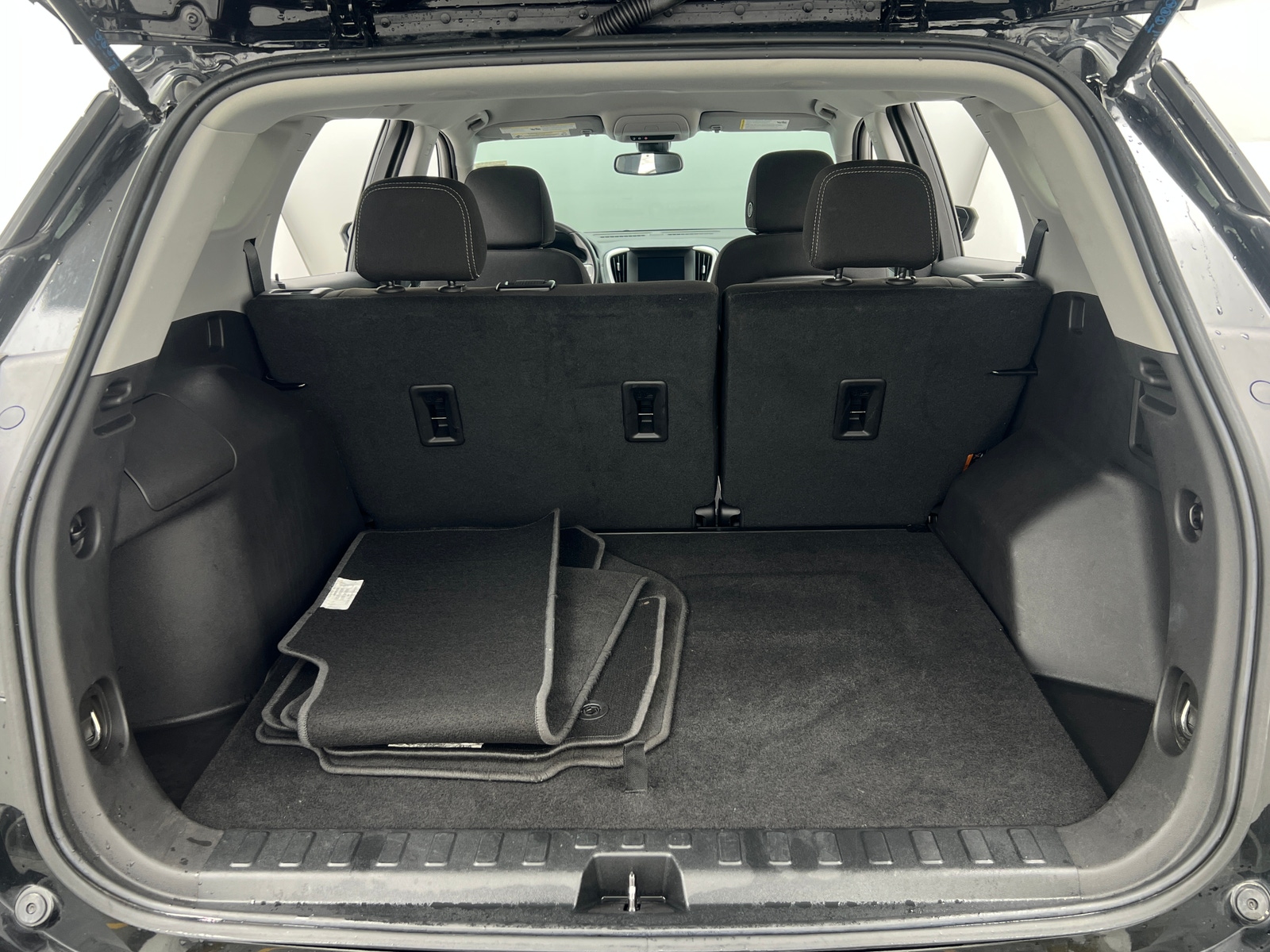 Thumbnail: 2024 GMC Terrain - 7