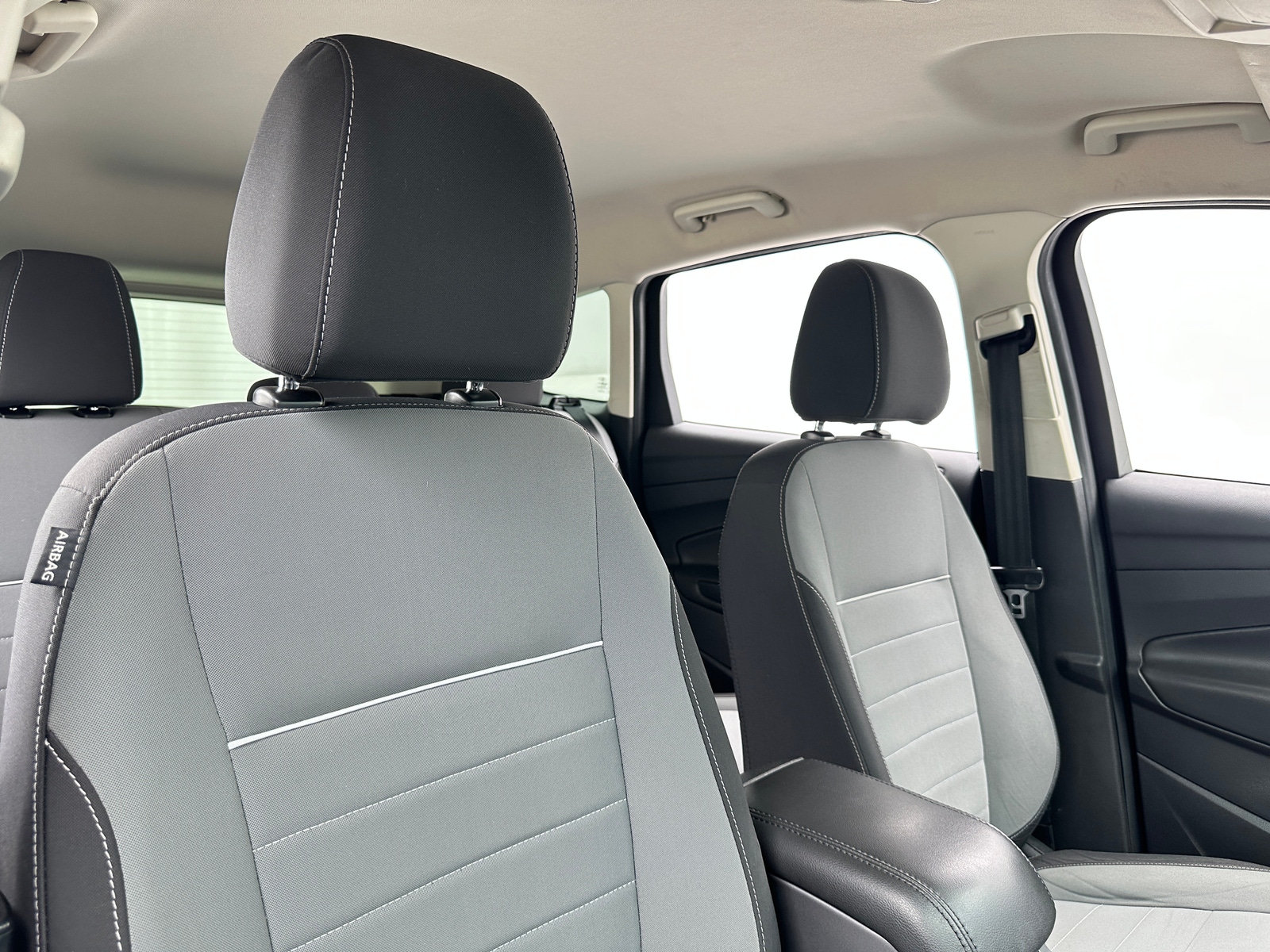 Thumbnail: 2014 Ford Escape - 2