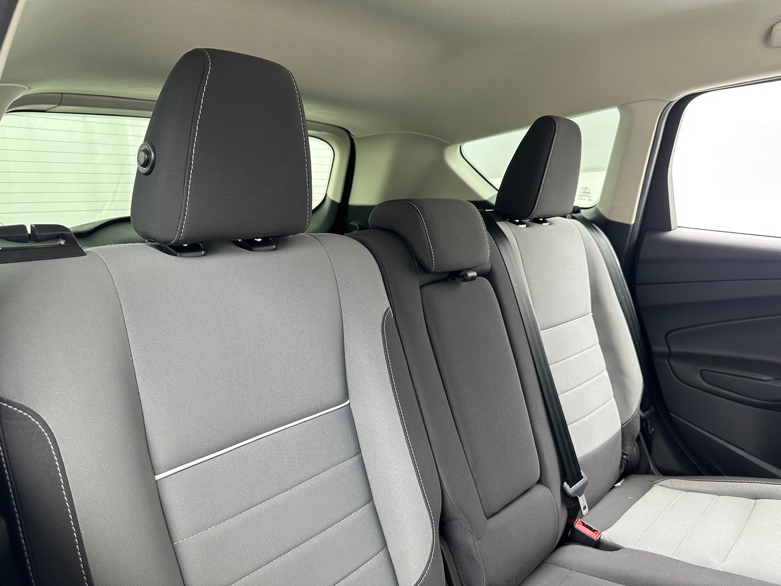 Thumbnail: 2014 Ford Escape - 6