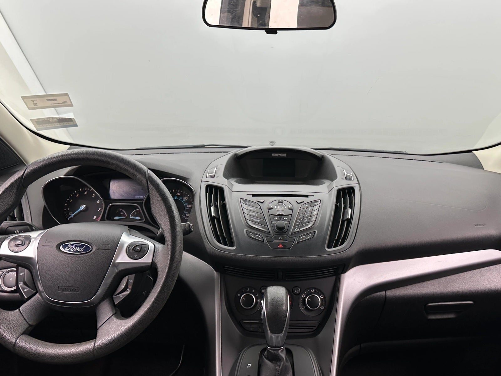 Thumbnail: 2014 Ford Escape - 3