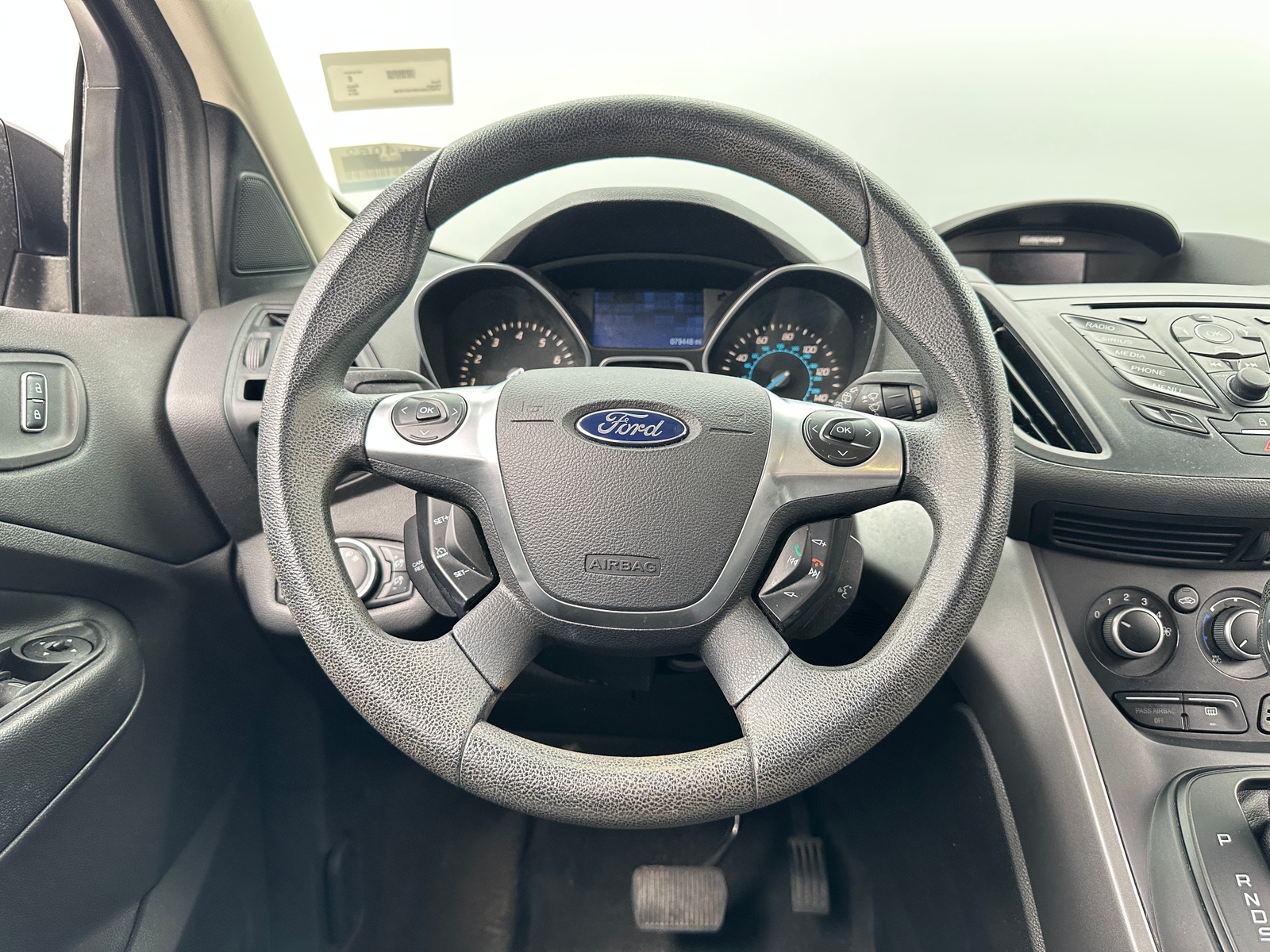 Thumbnail: 2014 Ford Escape - 5