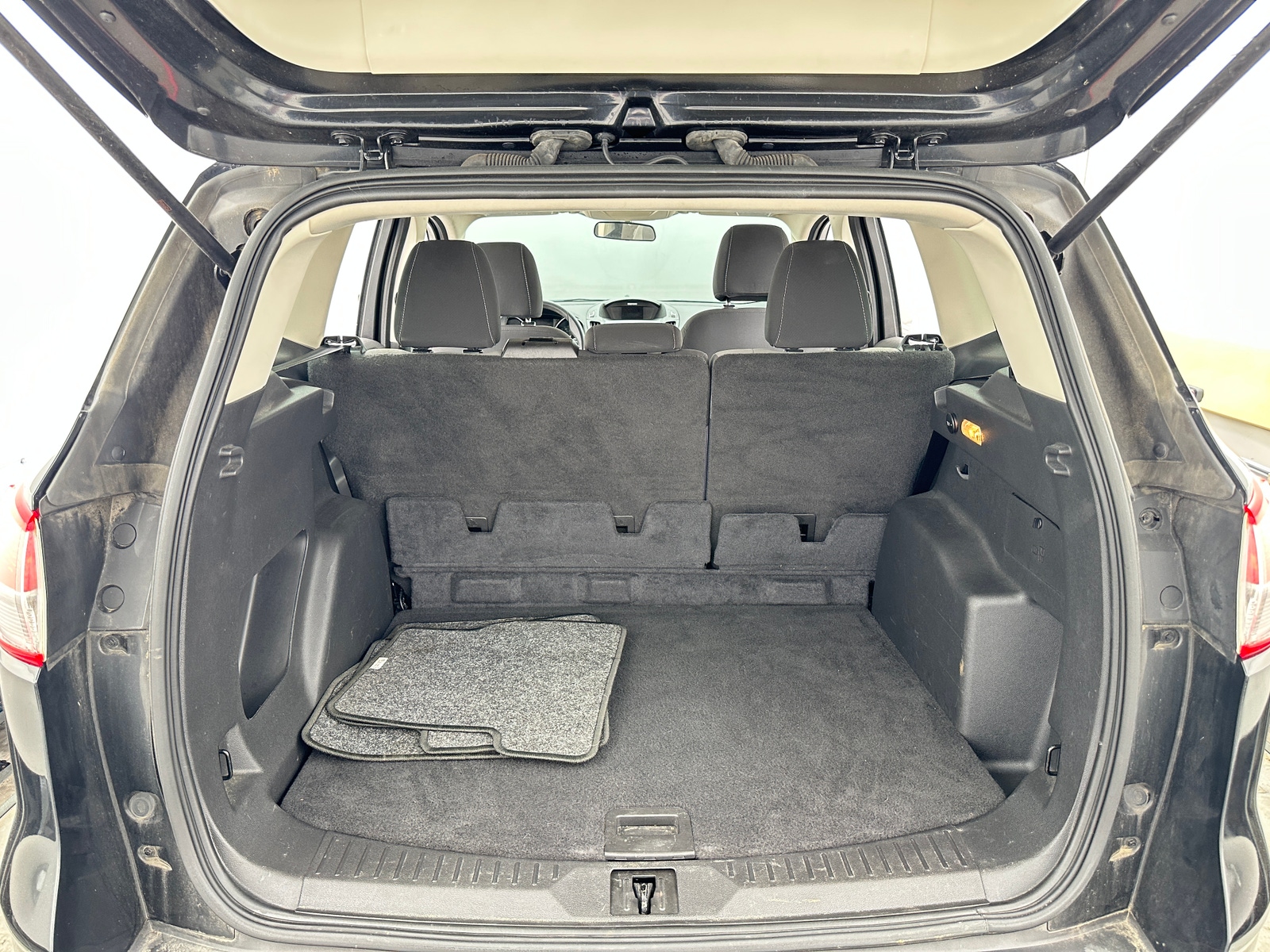 Thumbnail: 2014 Ford Escape - 7