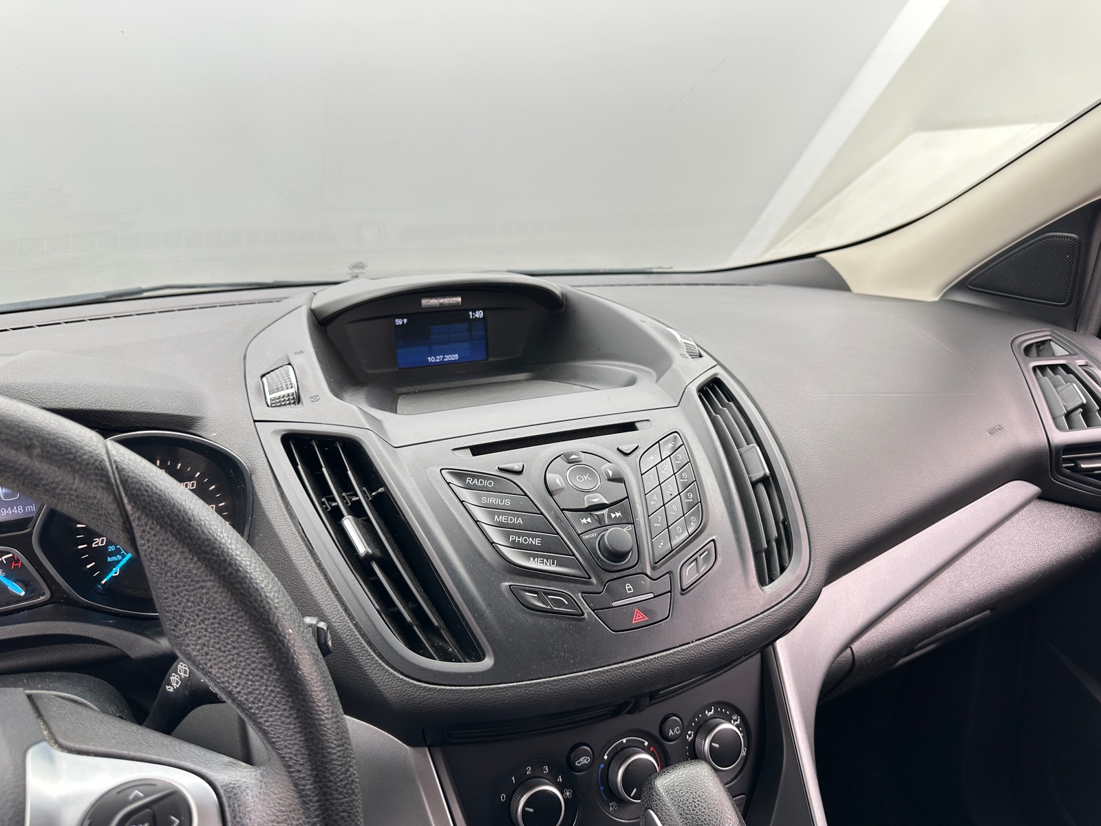 Thumbnail: 2014 Ford Escape - 4