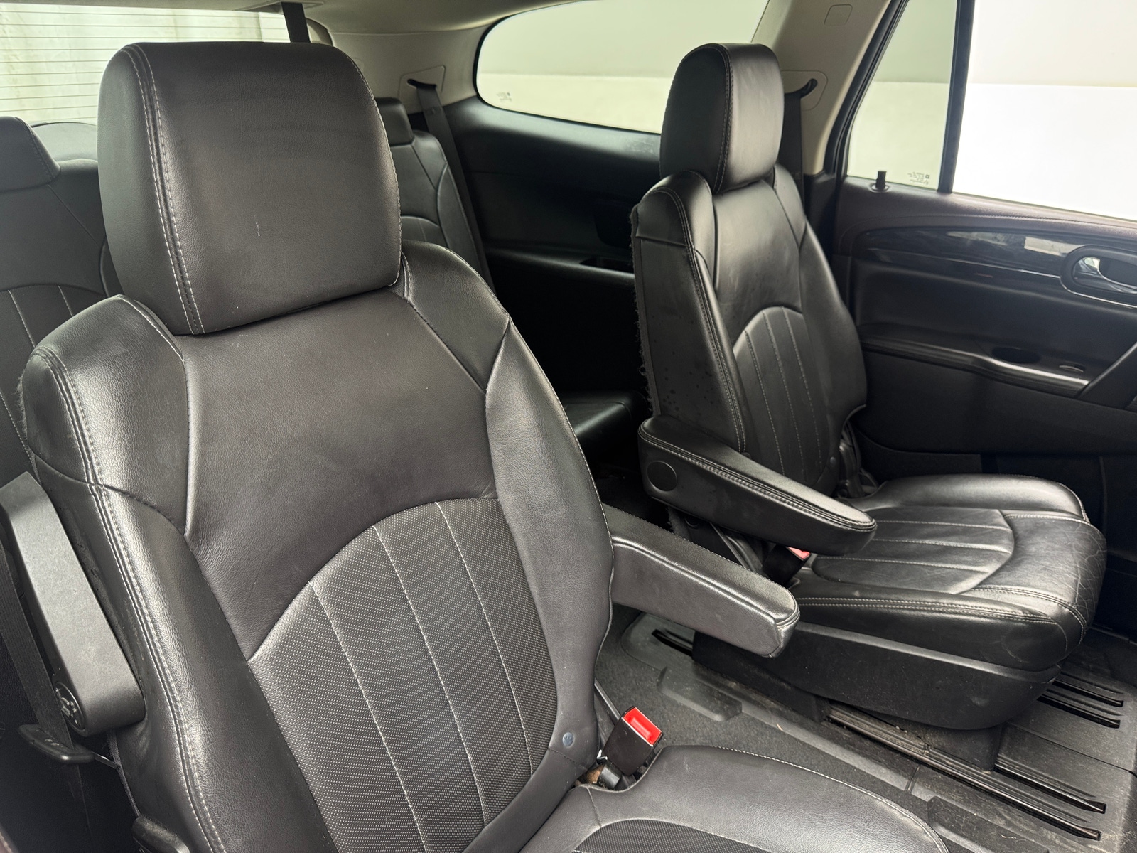 Thumbnail: 2016 Buick Enclave - 5