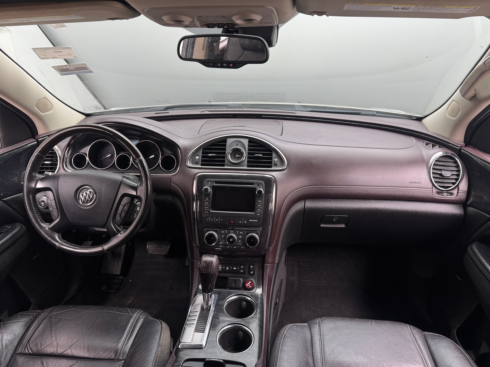 Thumbnail: 2016 Buick Enclave - 2