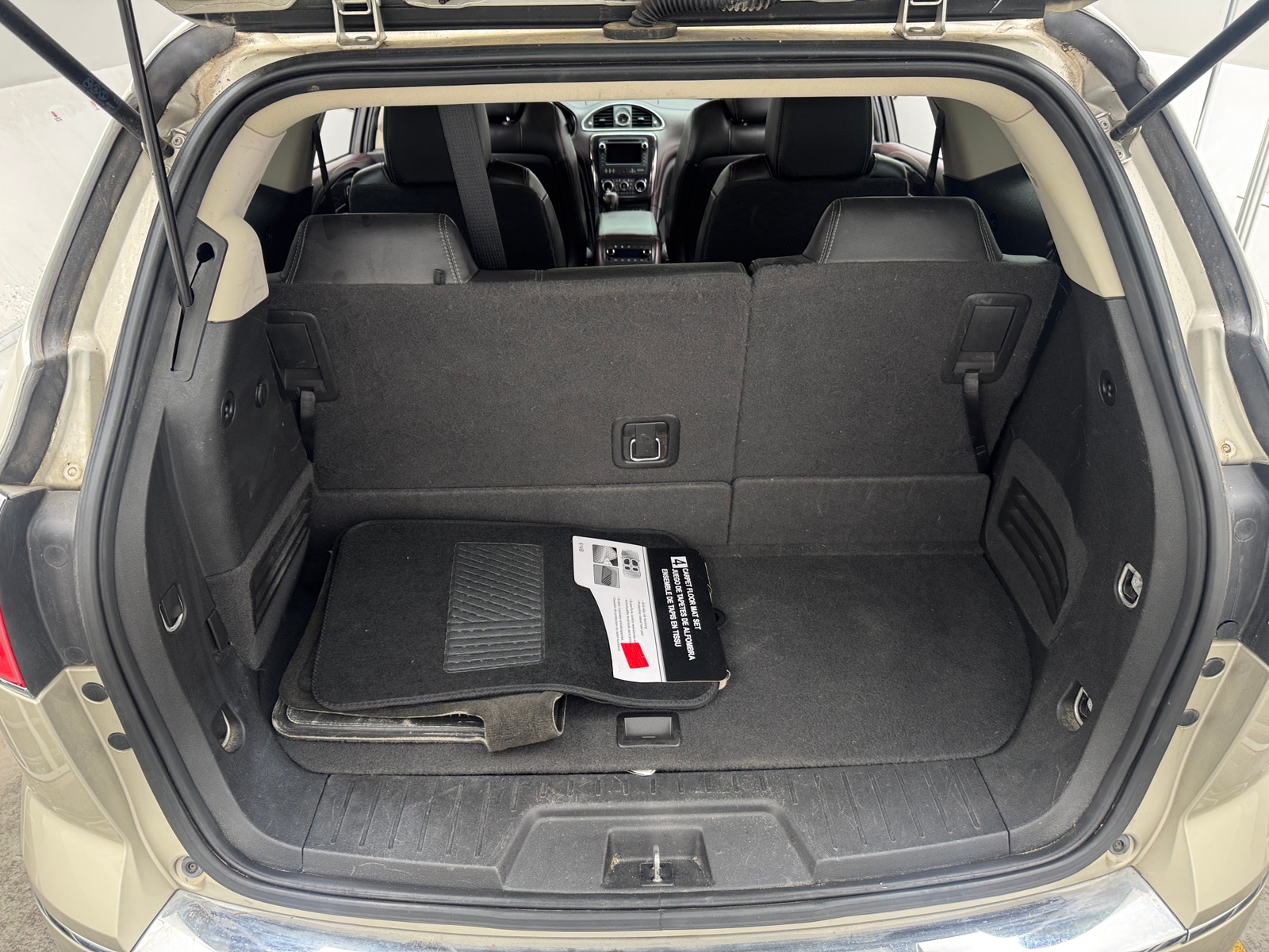 Thumbnail: 2016 Buick Enclave - 6