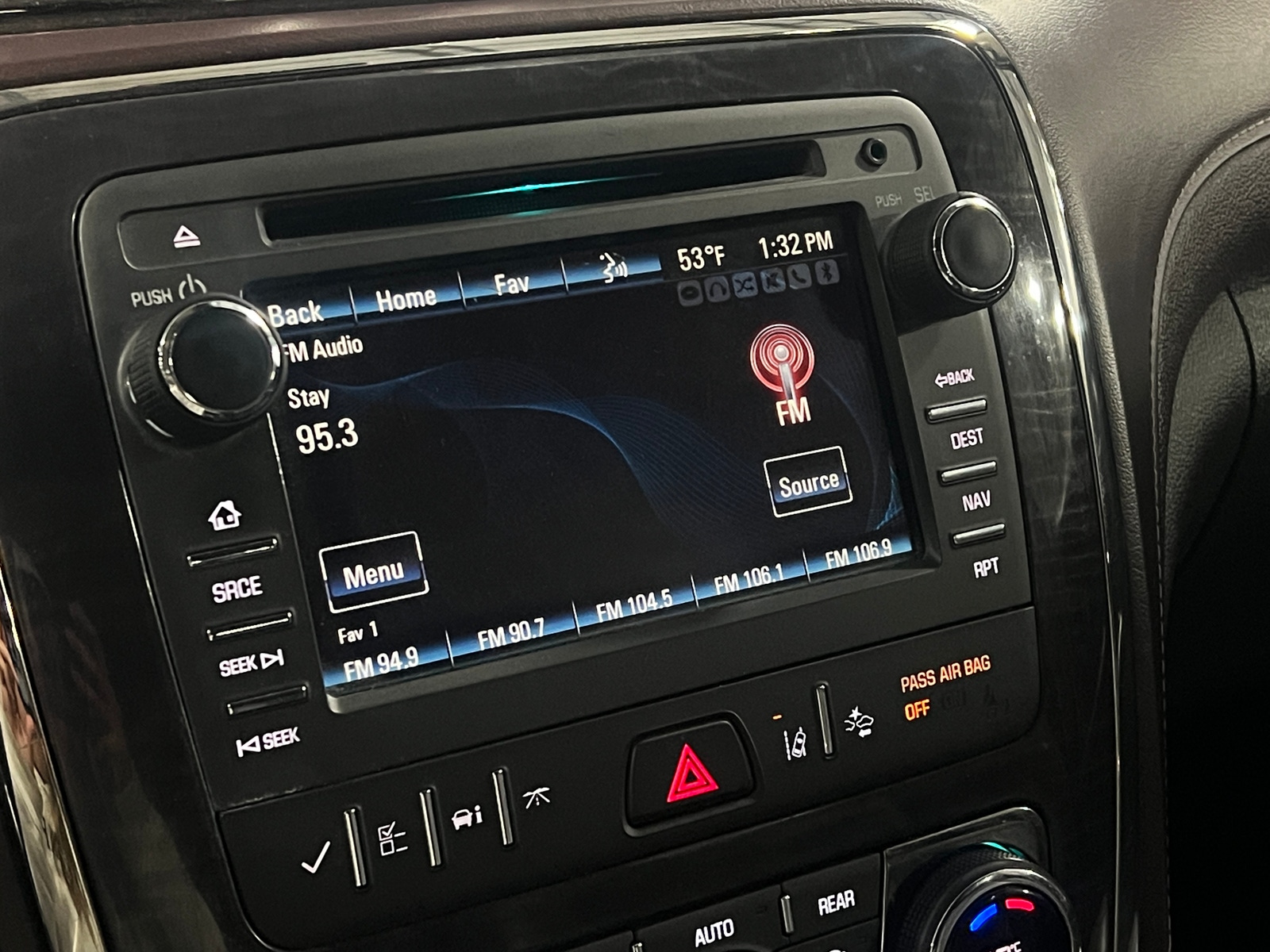 Thumbnail: 2016 Buick Enclave - 3