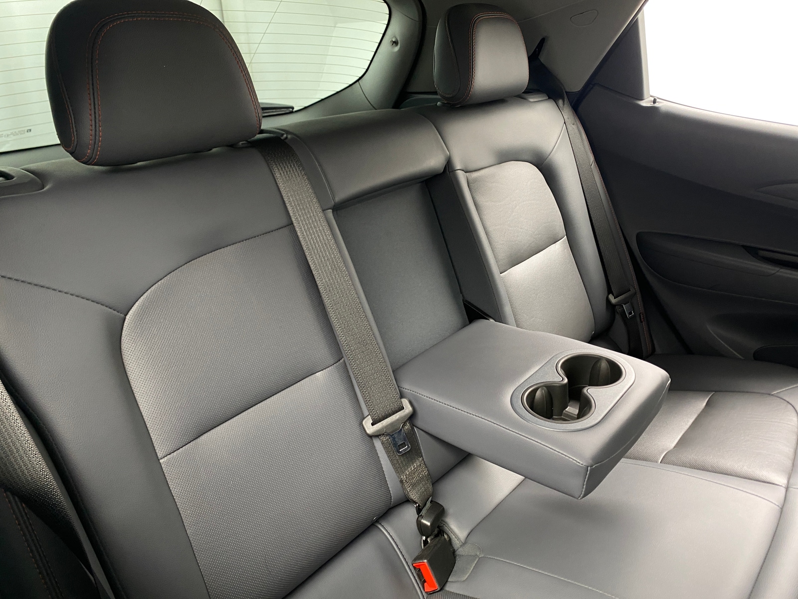 Thumbnail: 2020 Chevrolet Bolt EV - 5