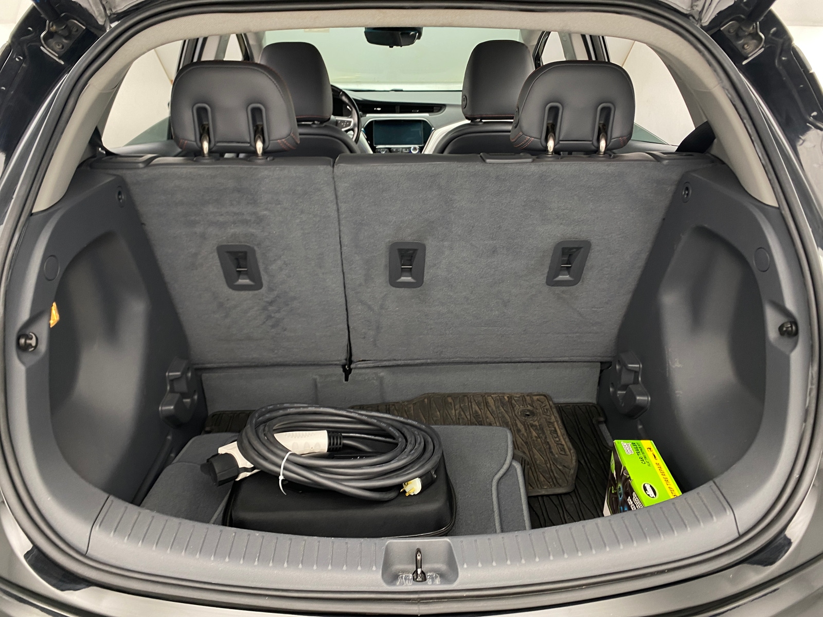 Thumbnail: 2020 Chevrolet Bolt EV - 6