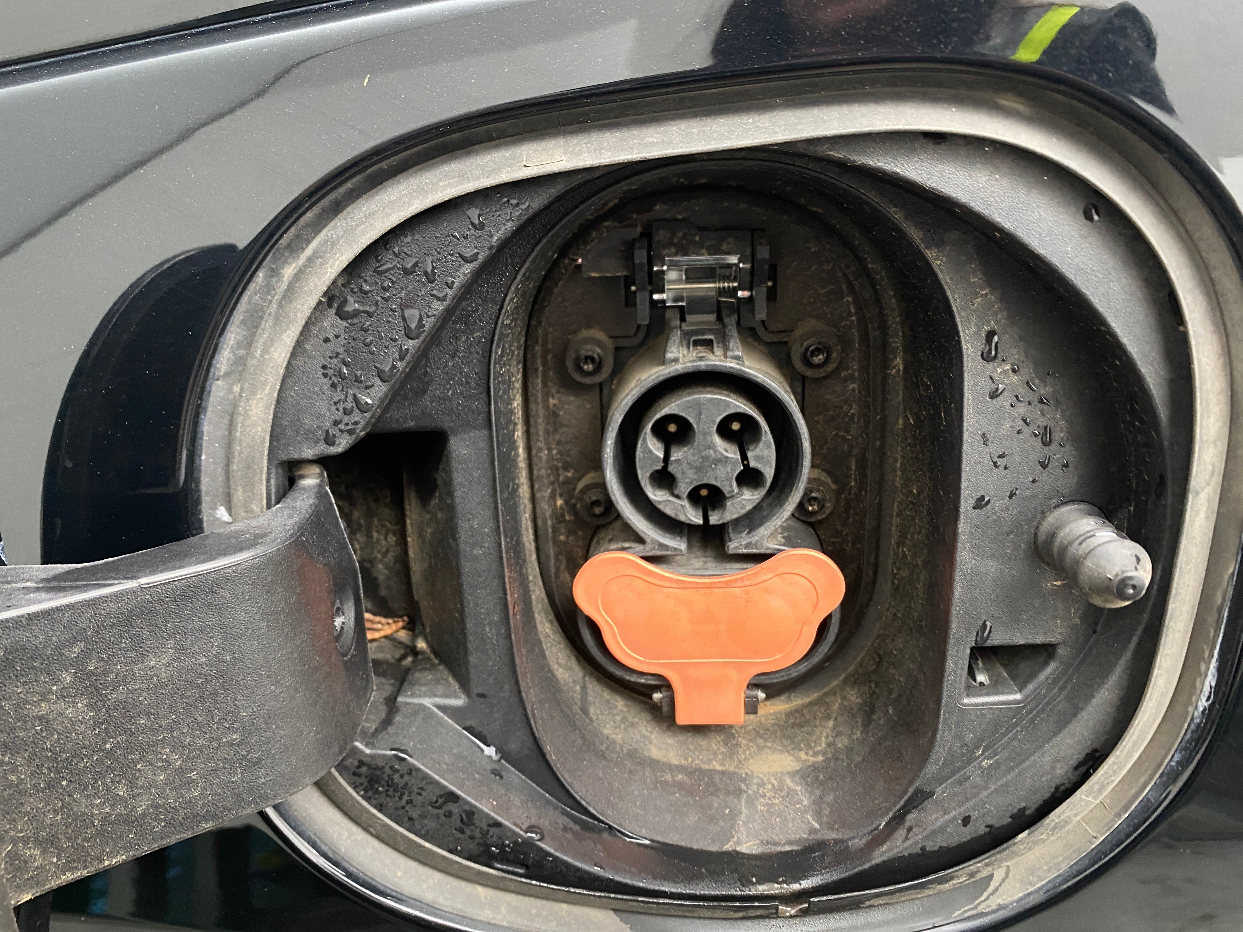 2020 Chevrolet Bolt EV