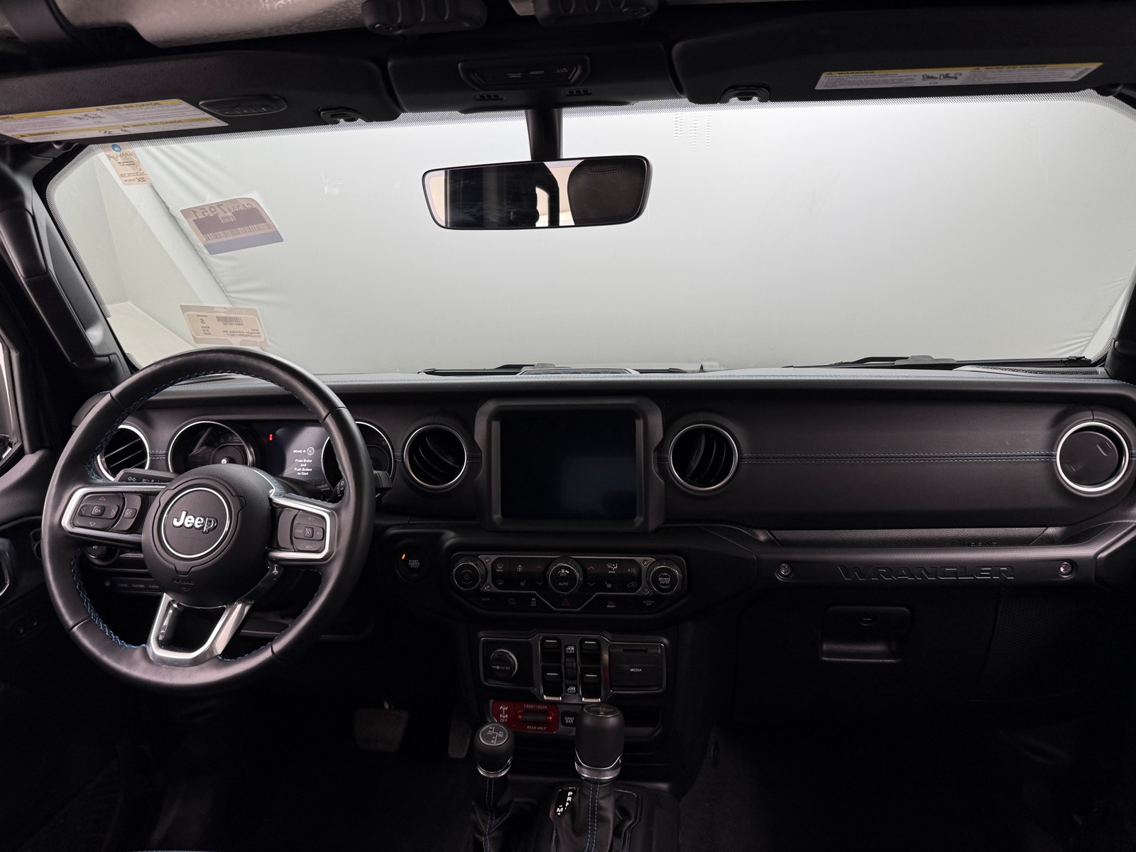 Thumbnail: 2022 Jeep Wrangler - 2