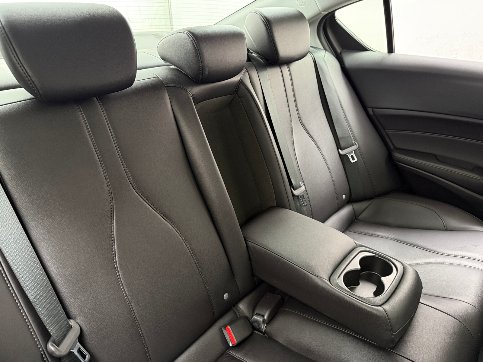 Thumbnail: 2021 Acura ILX - 5