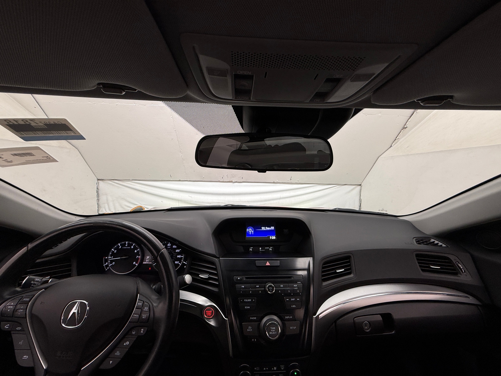 Thumbnail: 2021 Acura ILX - 2