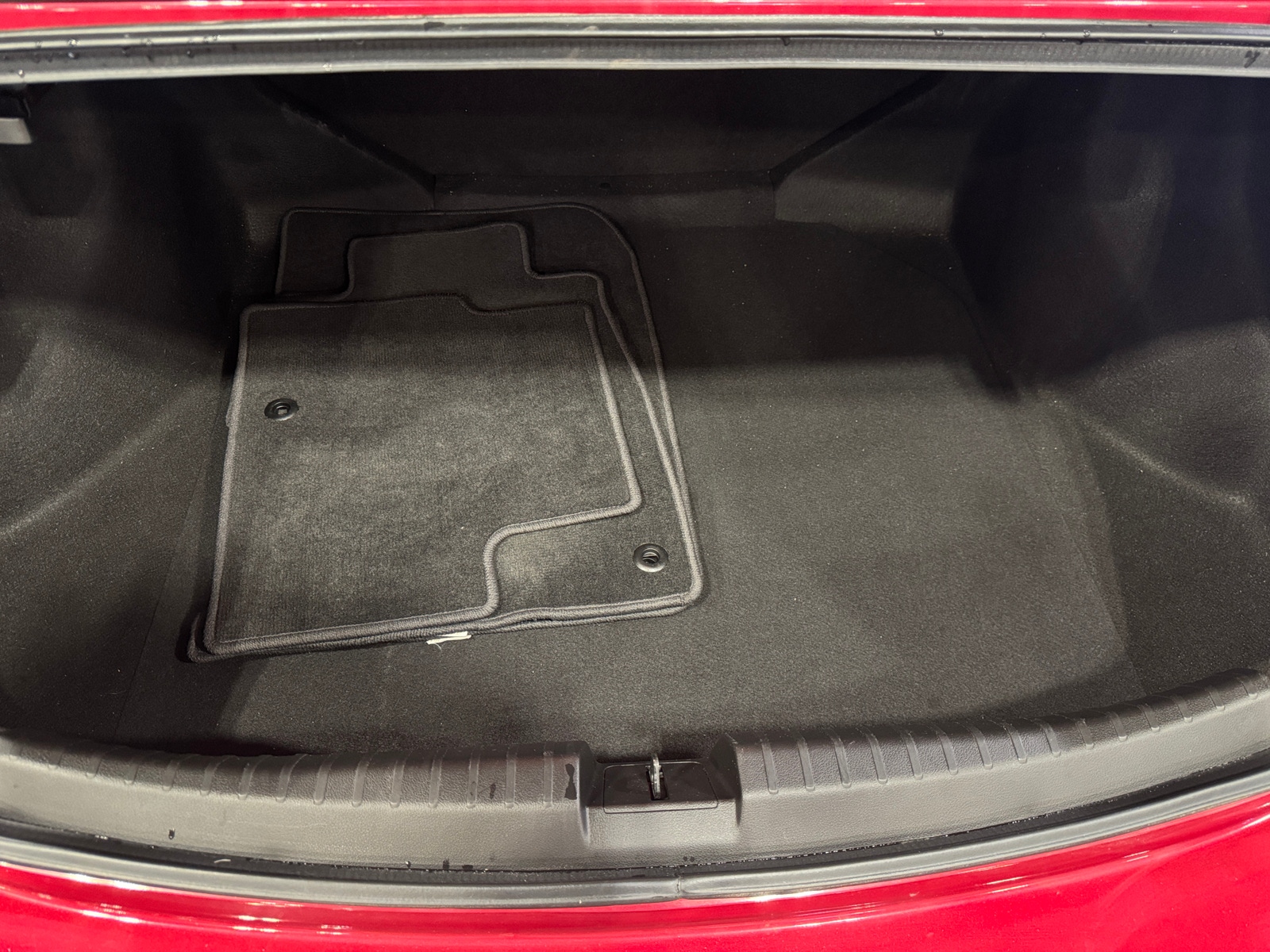 Thumbnail: 2021 Acura ILX - 6