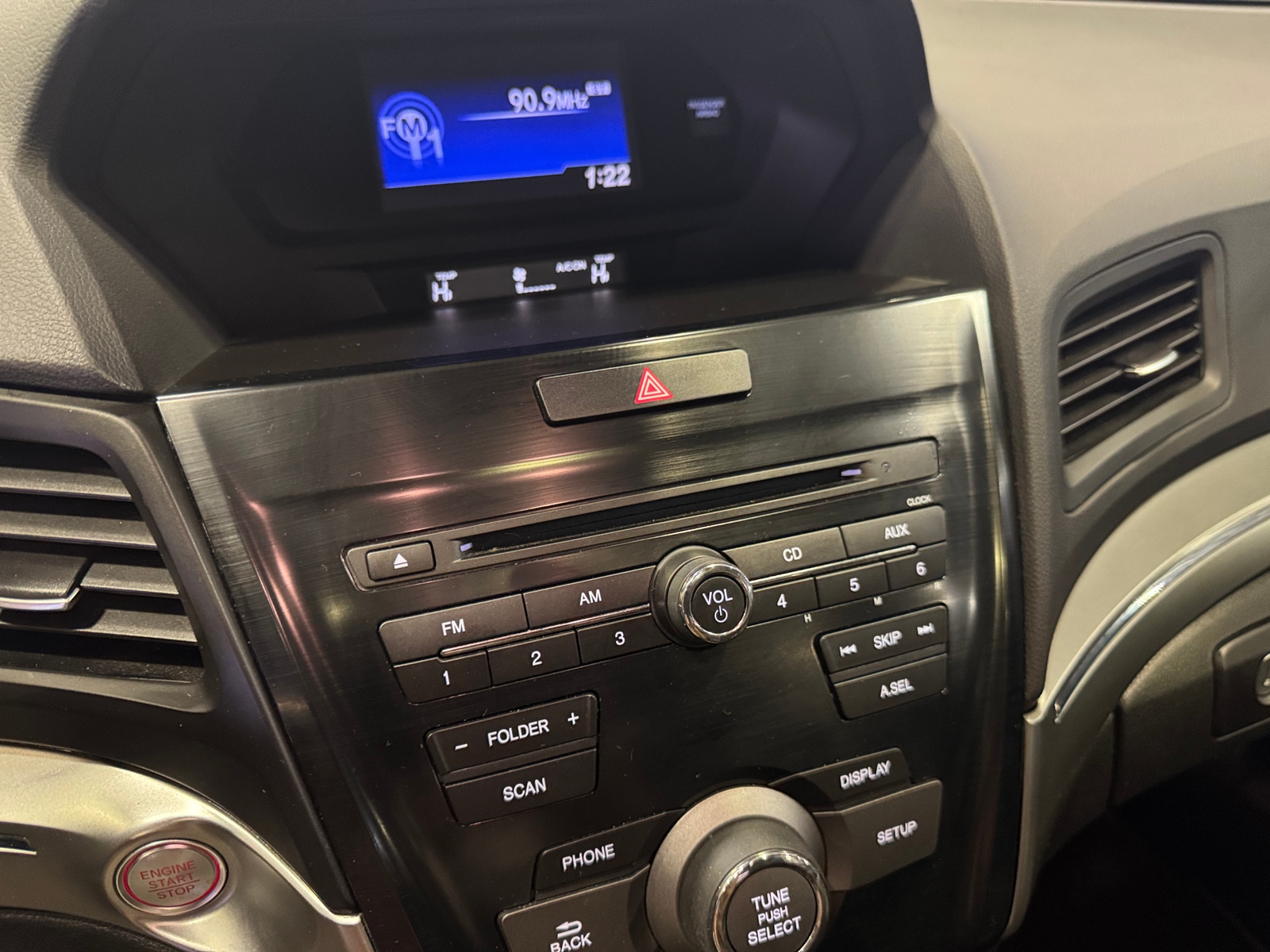 Thumbnail: 2021 Acura ILX - 3