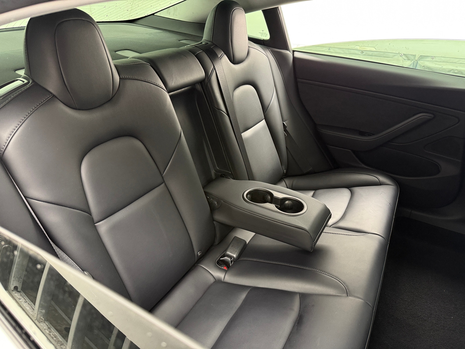 Thumbnail: 2019 Tesla Model 3 - 5