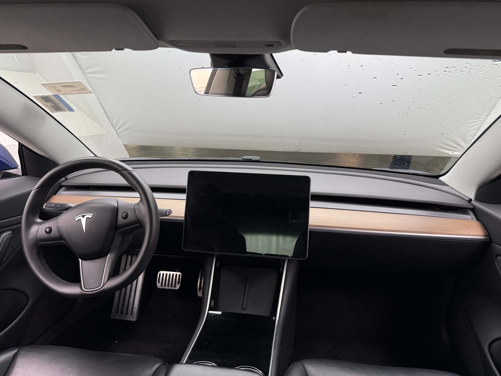 Thumbnail: 2019 Tesla Model 3 - 2