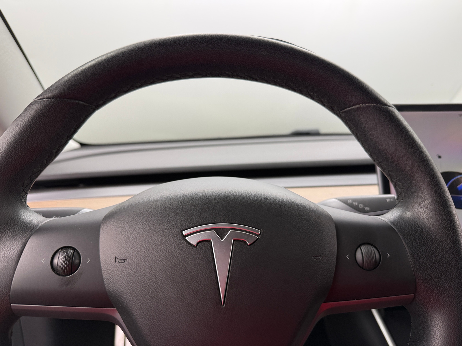 Thumbnail: 2019 Tesla Model 3 - 4