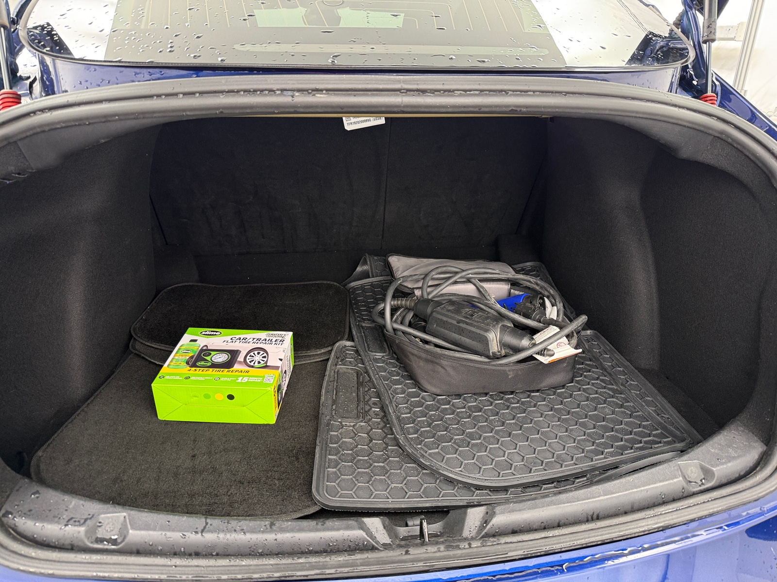 Thumbnail: 2019 Tesla Model 3 - 6